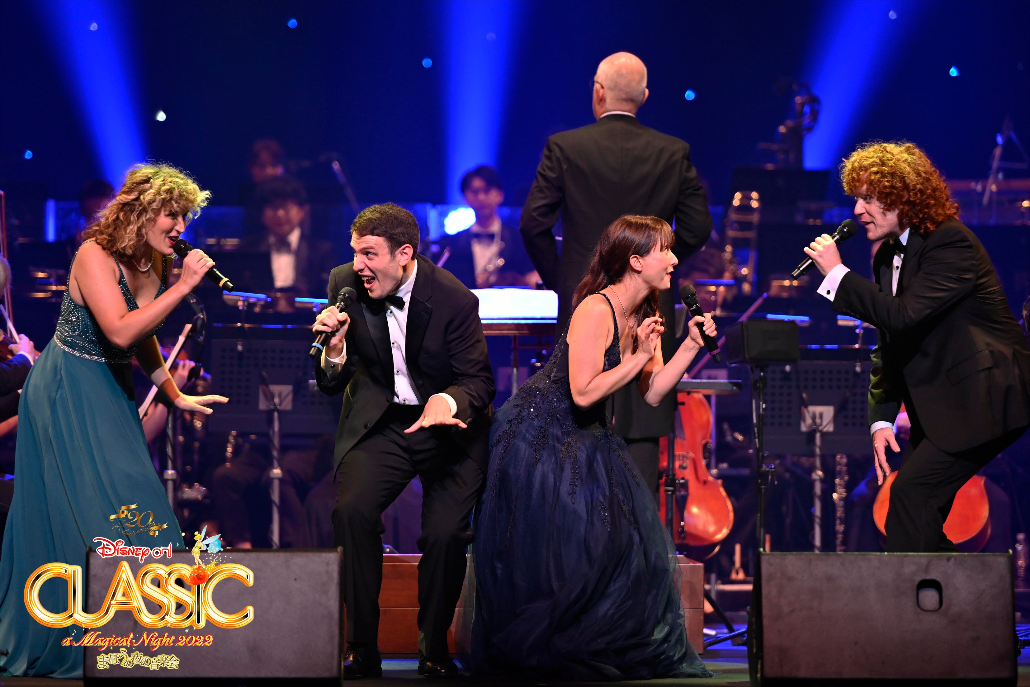 『メリー・ポピンズ』組曲