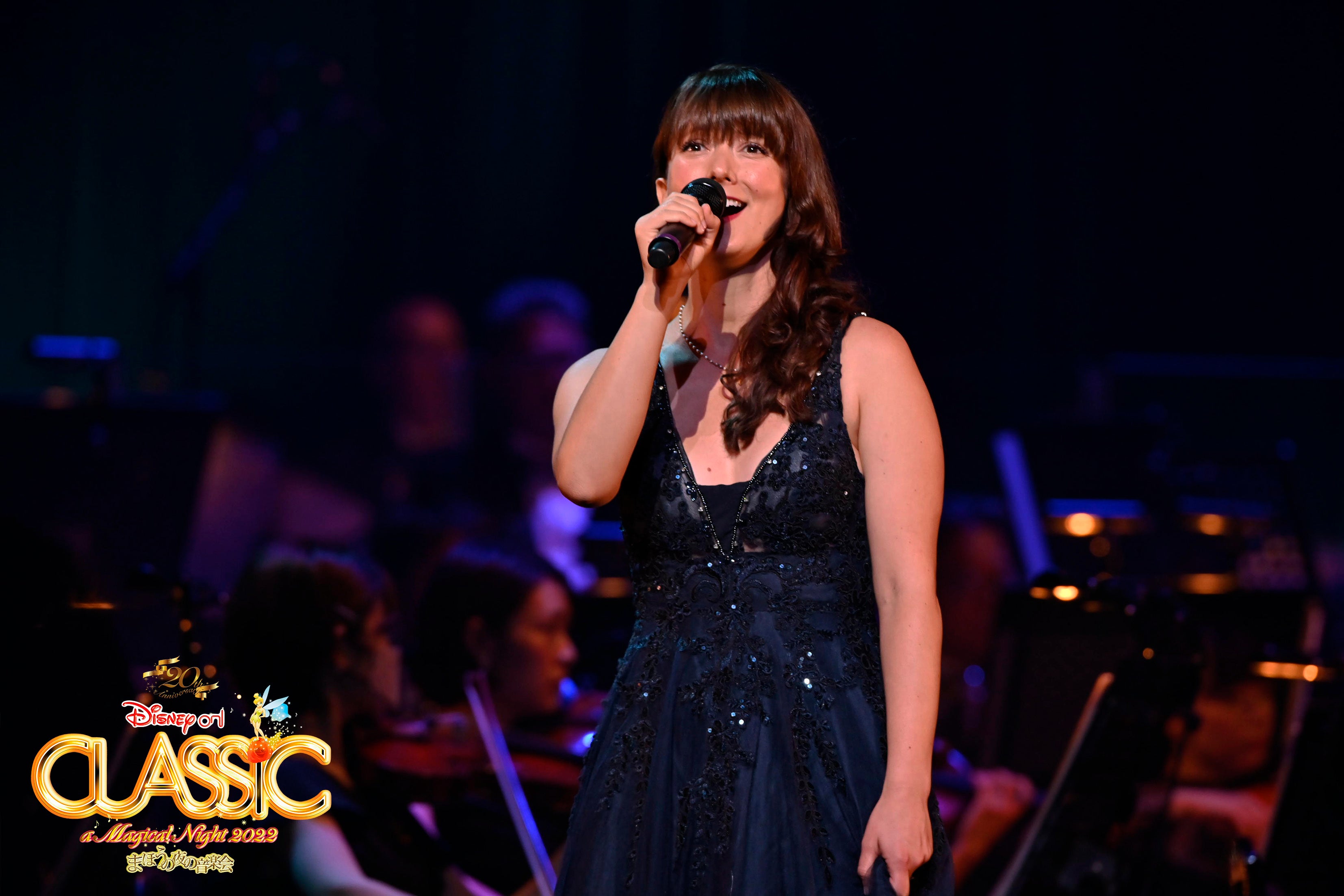 パート・オブ・ユア・ワールド／『リトル・マーメイド』より