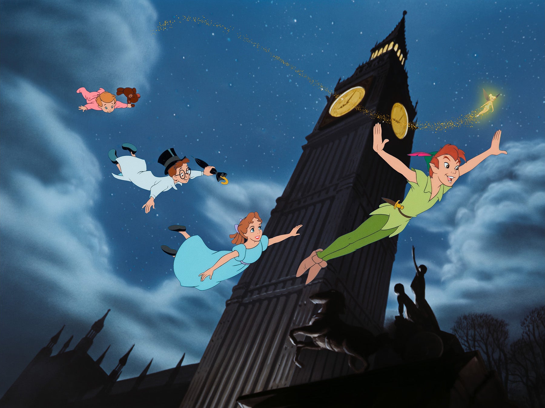 ディズニー・オン・クラシック 〜夢とまほうの贈りもの 2024 ディズニー・オン・クラシック 〜夢とまほうの贈りもの 2024