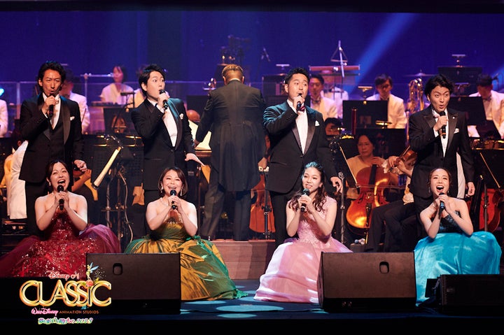 ディズニー・オン・クラシック 2023: 日本初演オーケストラ組曲含む全15曲!Apple Musicで限定配信中 ディズニー・オン・クラシック 2023: 日本初演オーケストラ組曲含む全15曲!Apple Musicで限定配信中