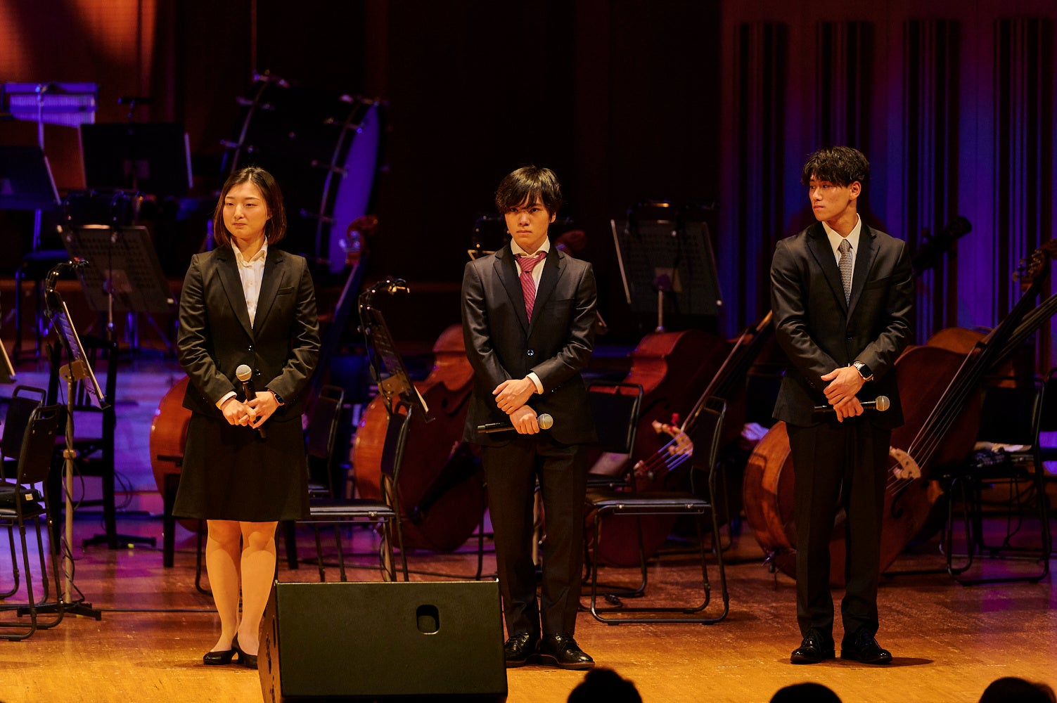 ©JOC ※写真は2023年6月公演より(於:東京芸術劇場)