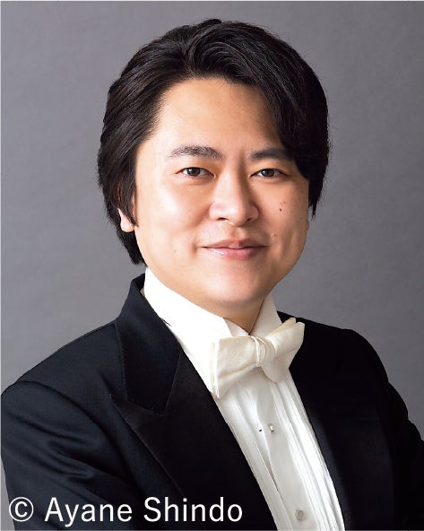 指揮:松井慶太