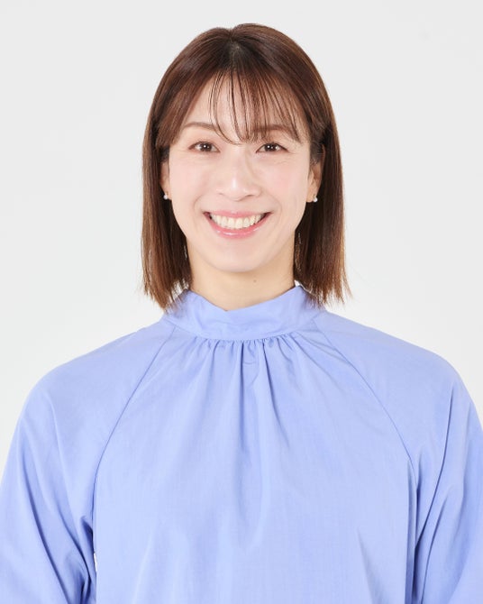 寺川綾さん、三宅宏実さん、ふたりのメダリストがトークコーナーに登場! 寺川綾さん、三宅宏実さん、ふたりのメダリストがトークコーナーに登場!