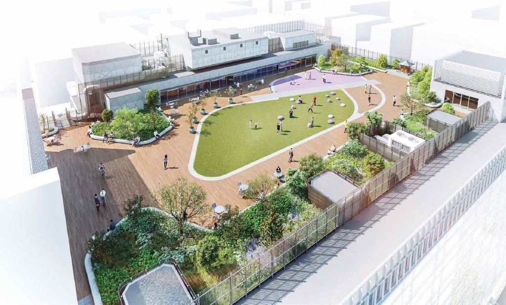 「岩手産直市」を浦和駅で開催します!