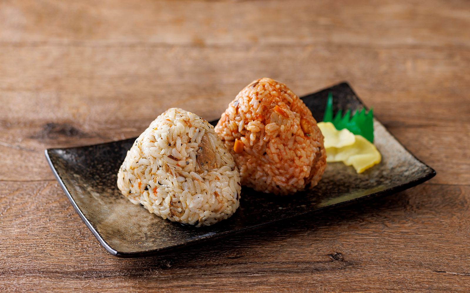 イメージ画像：おにぎり