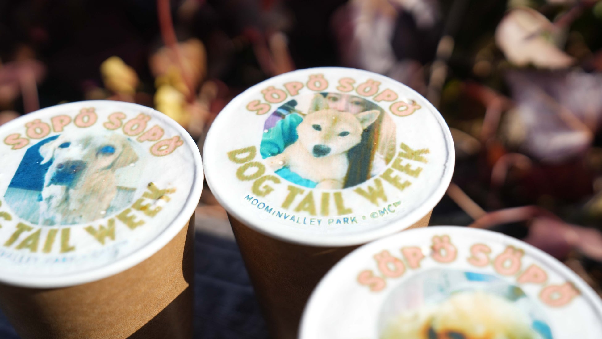 ワンちゃんと一緒に楽しむ特別な1週間 Sopo Sopo Dog Tail Week かわいい 犬のしっぽウイーク をムーミン バレーパークで開催 株式会社ムーミン物語のプレスリリース ワンちゃんと一緒に楽しむ特別な1週間 Sopo Sopo Dog Tail Week かわいい 犬のしっぽウイーク をムーミン バレーパークで開催 株式会社ムーミン物語のプレスリリース