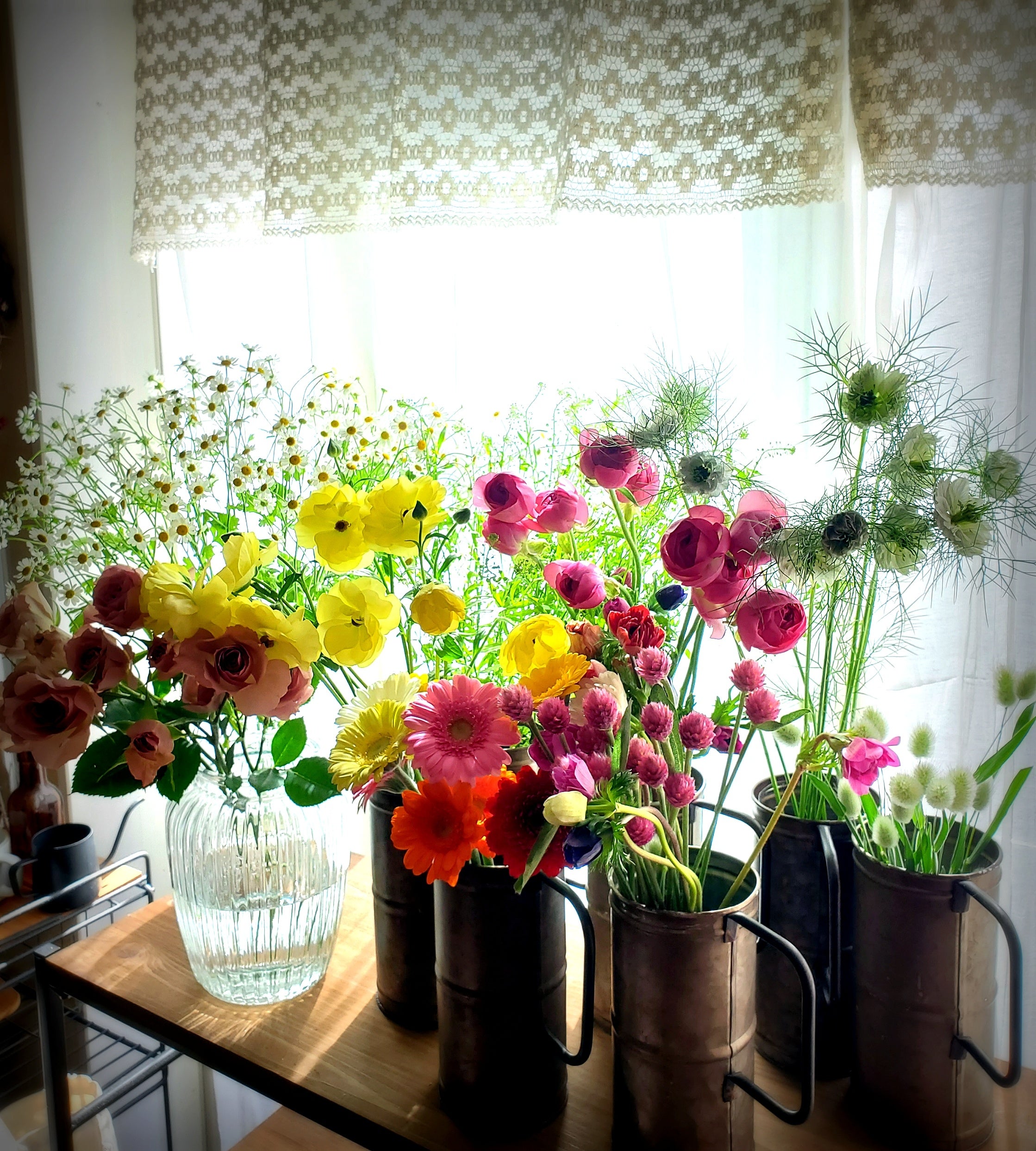 春のメッツァビレッジでお花のイベント メッツァフラワーフェスティバル を開催 株式会社ムーミン物語のプレスリリース