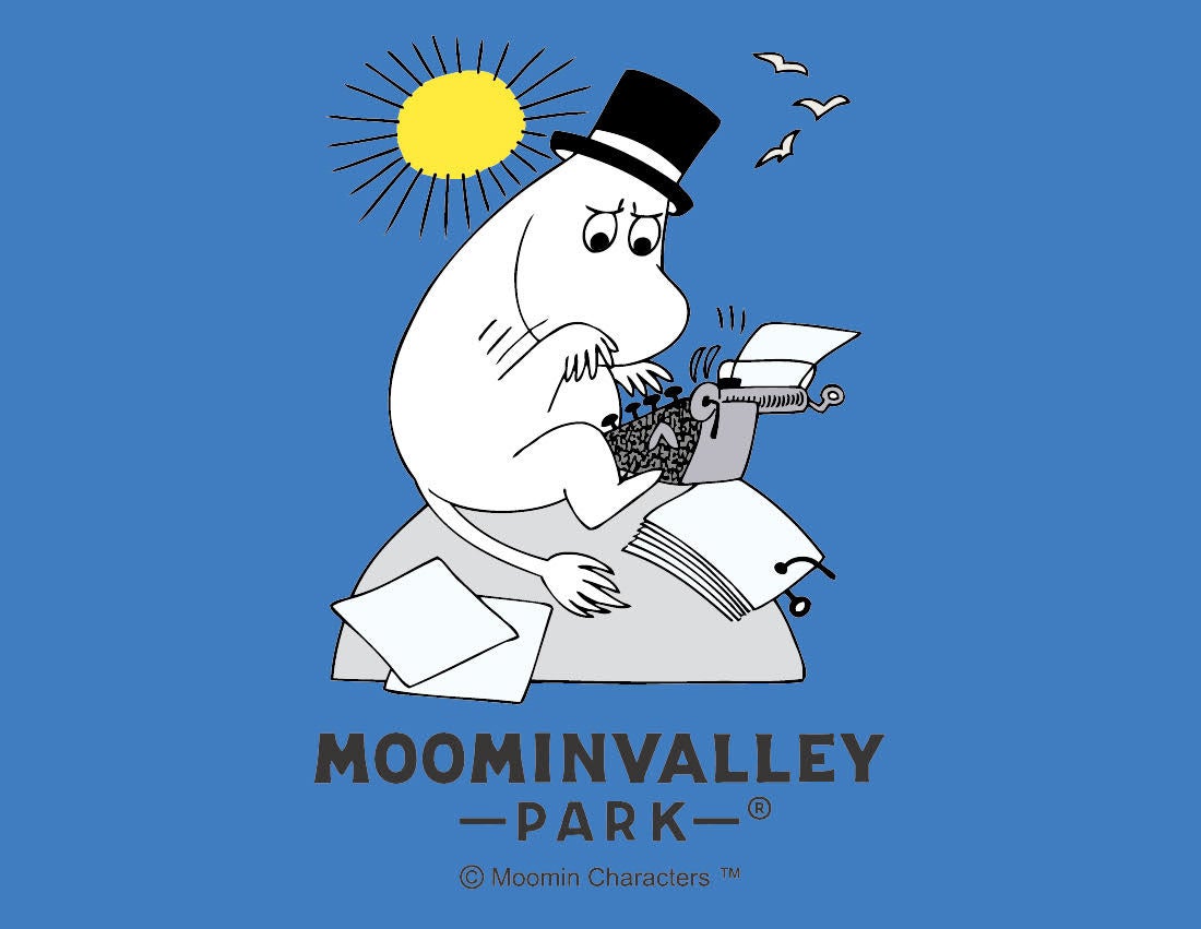 ムーミンパパが主役 父の日を記念した Moominpappa S Day フェア開催 株式会社ムーミン物語のプレスリリース ムーミンパパが主役 父の日を記念した Moominpappa S Day フェア開催 株式会社ムーミン物語のプレスリリース