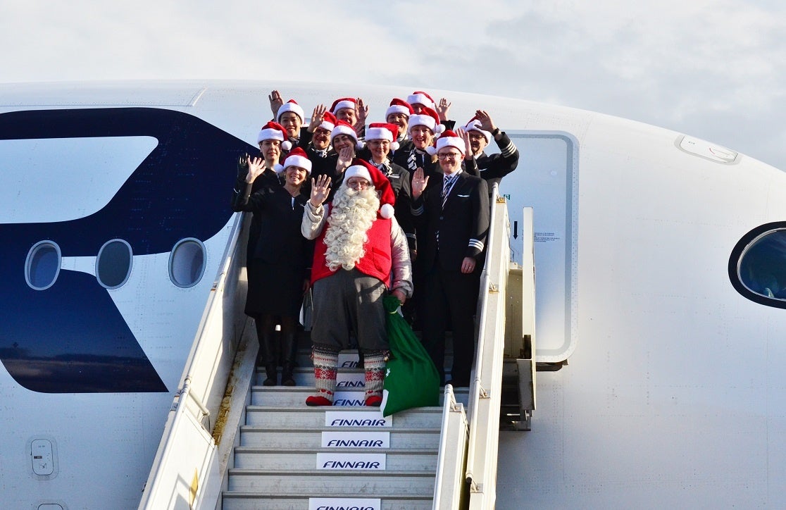 ARABIA フィンランド航空　ヘルヤ　クリスマス ARABIA / FINNAIR / Christmas | NORR LAND - NORR LAND