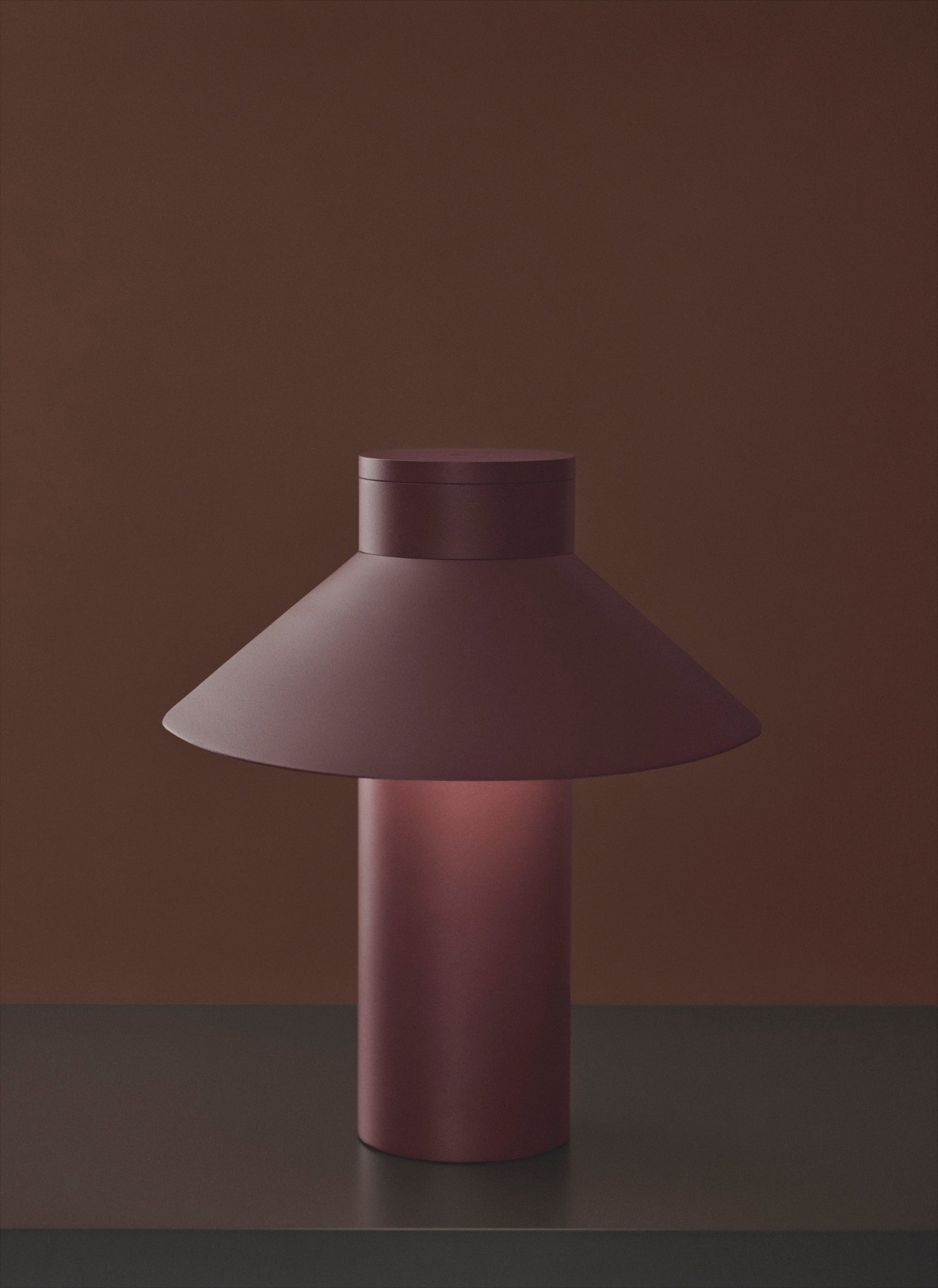 Karakter RISCIO table lamp