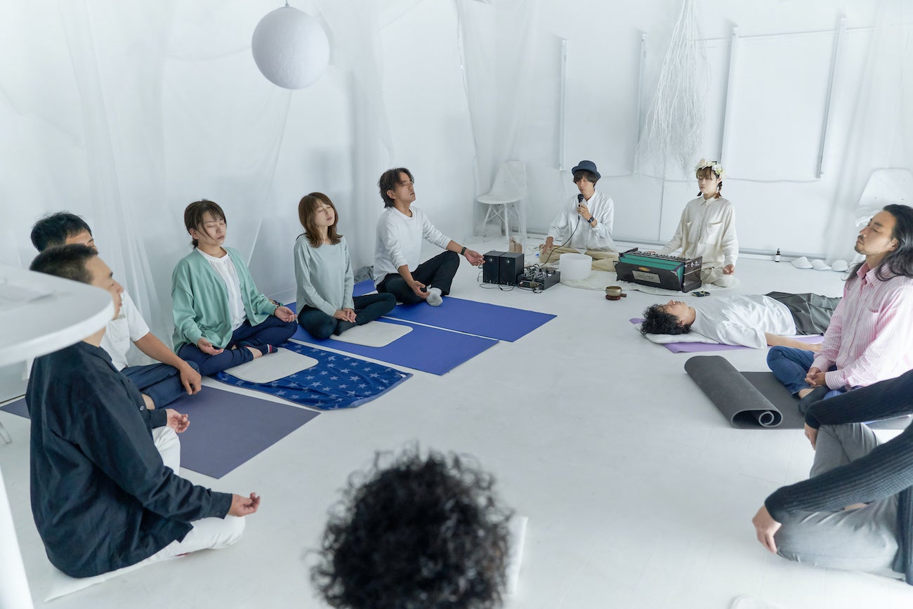 前回開催時の様子