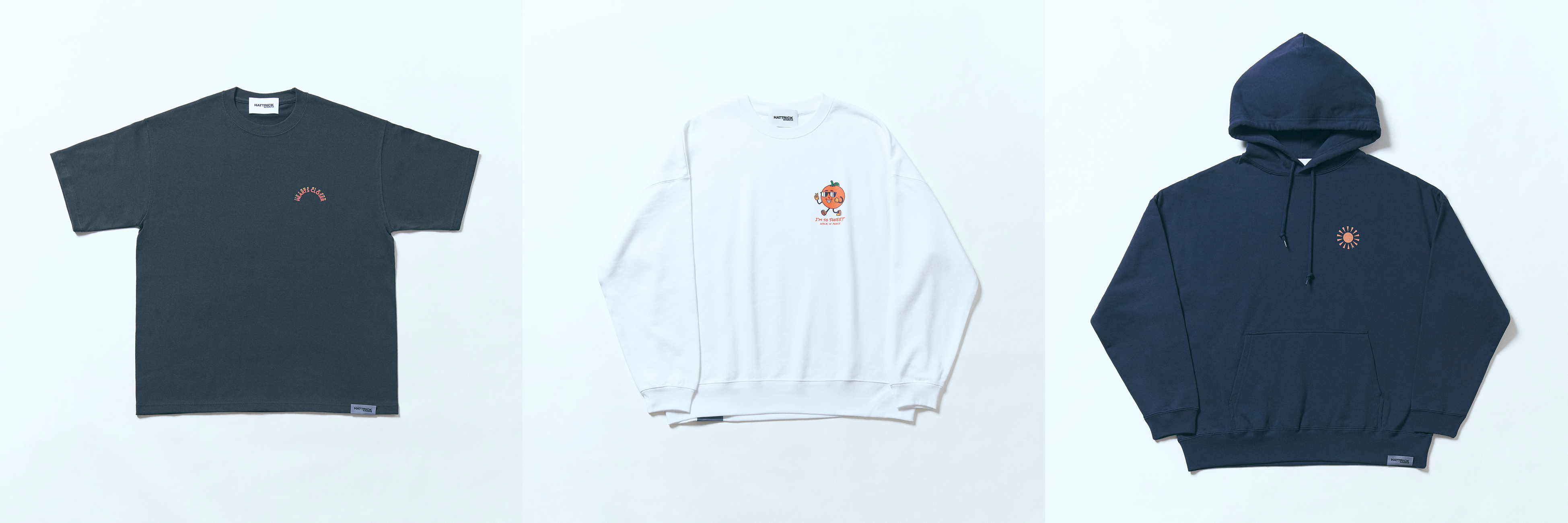 HATTRICK Members、サッカー界で活躍を続ける長谷川悠選手、仲田歩夢