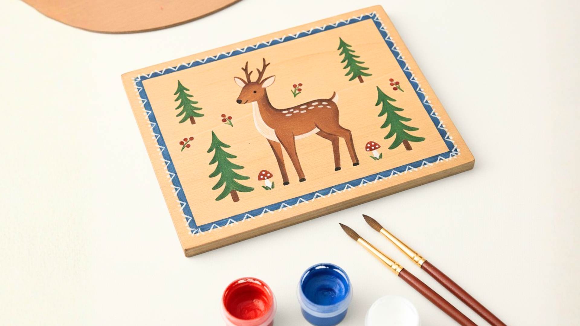 通信制高校で“生活を彩るアート”を学ぶ！「トールペイント専攻」2026年