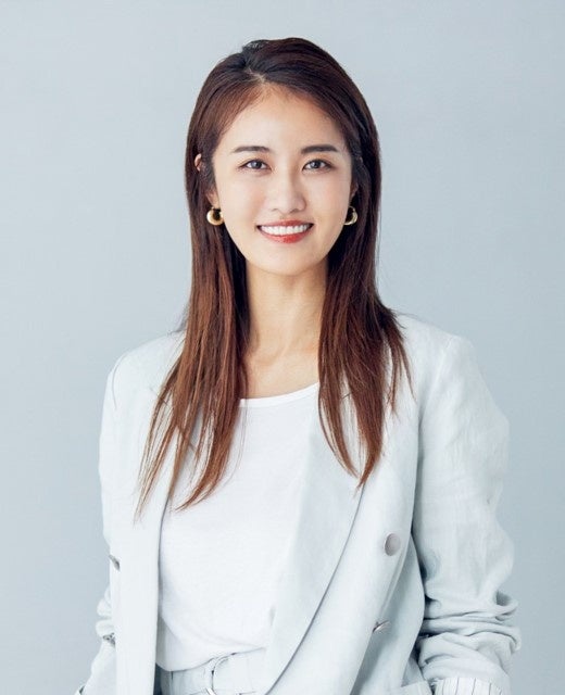 前川彩香CEO