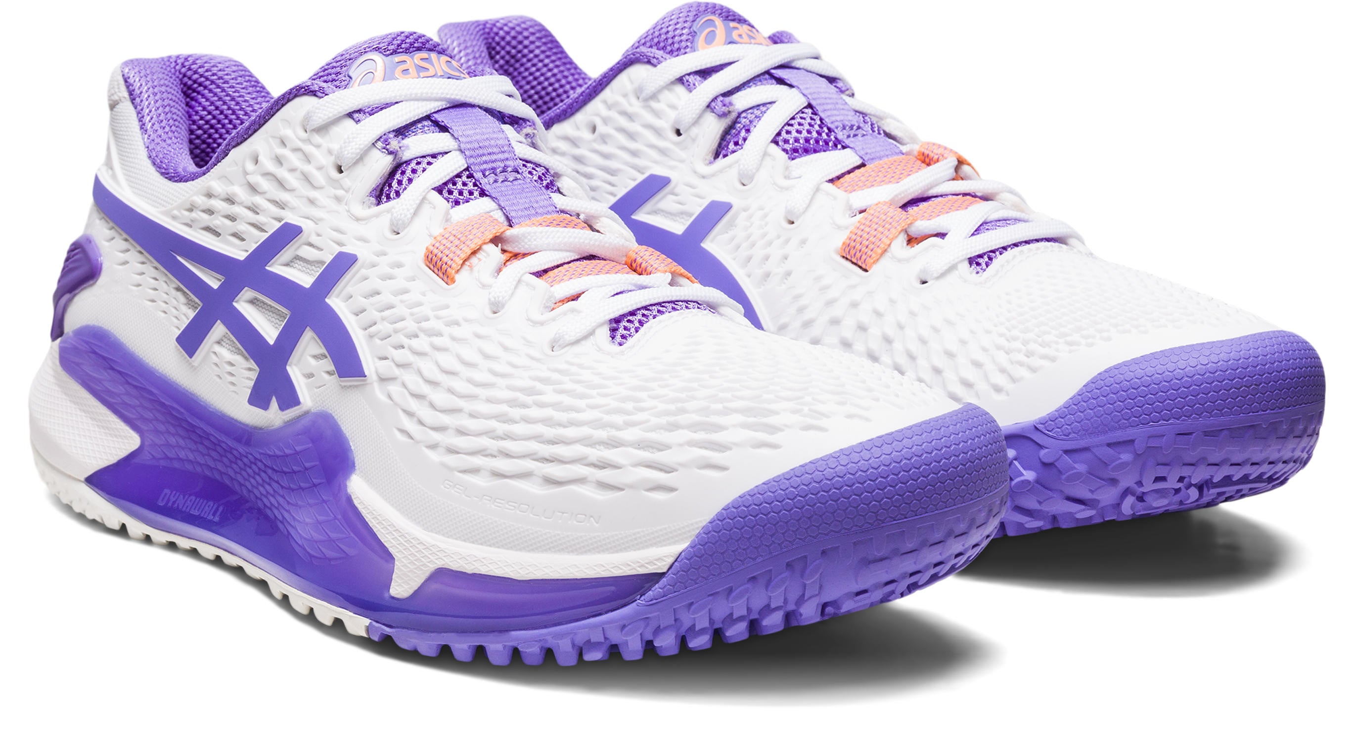 アシックス　テニスシューズ　GEL-RESOLUTION 9 WIDE Amazon | asics(アシックス) テニスシューズ GEL-RESOLUTION 9