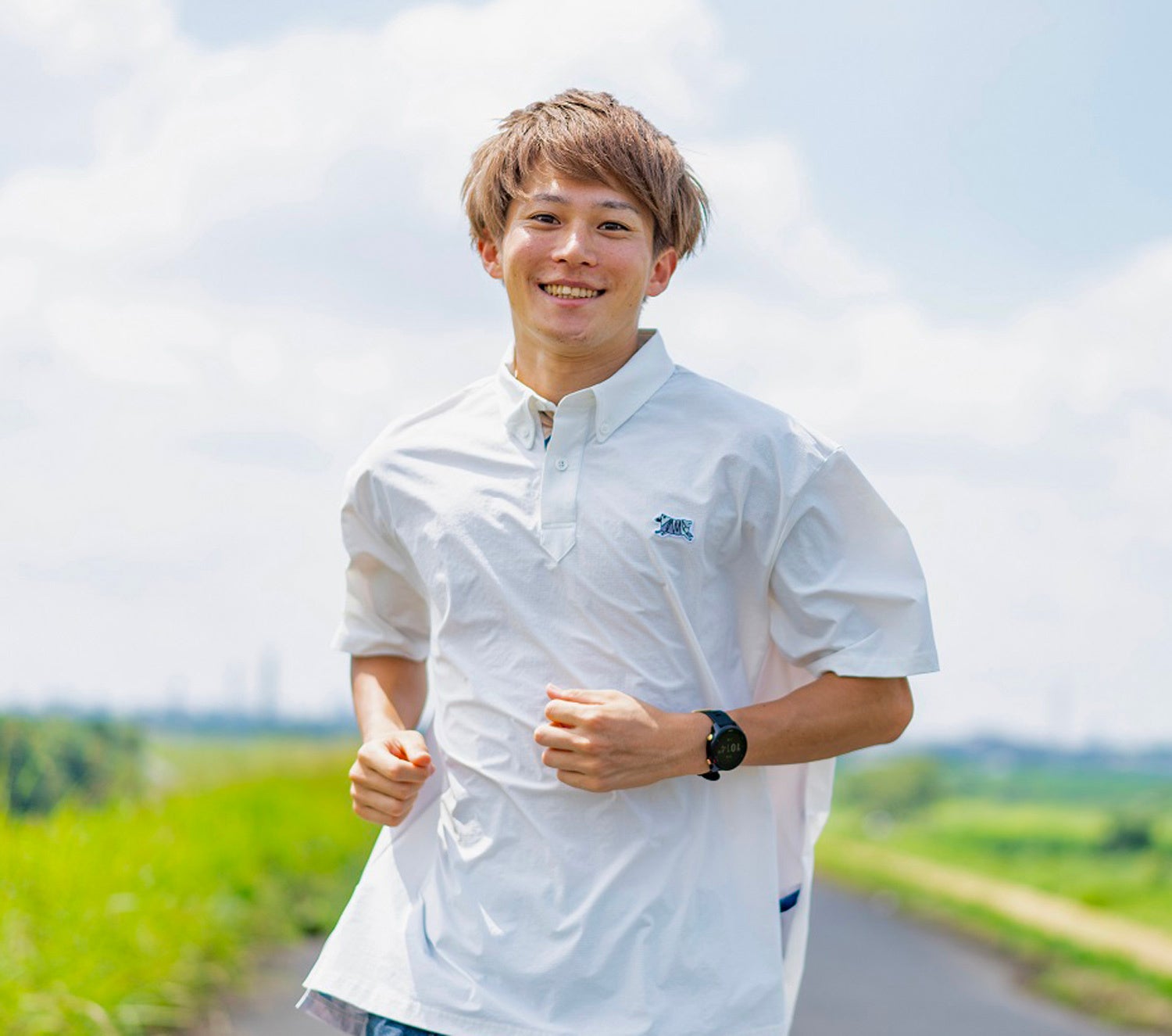 東京レガシーハーフマラソン2023」に向け、女性を対象にした
