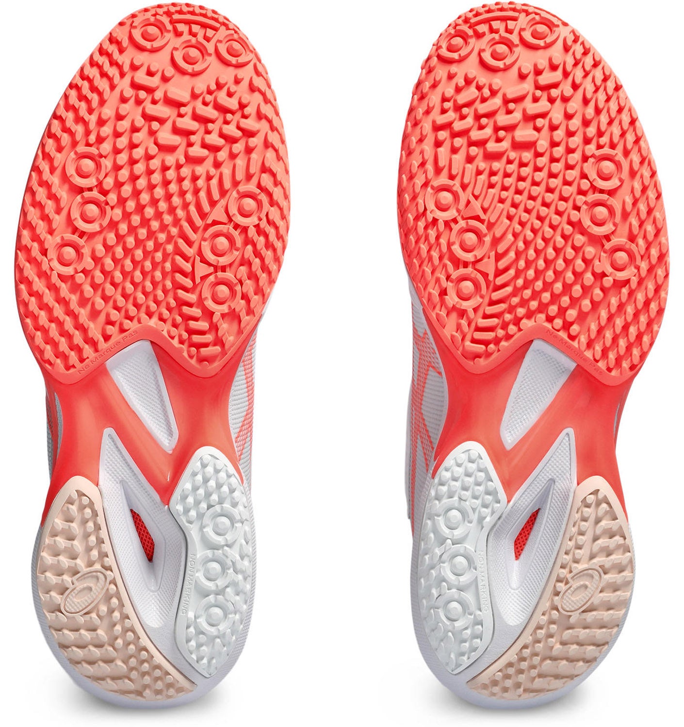 オムニ・クレーコート用