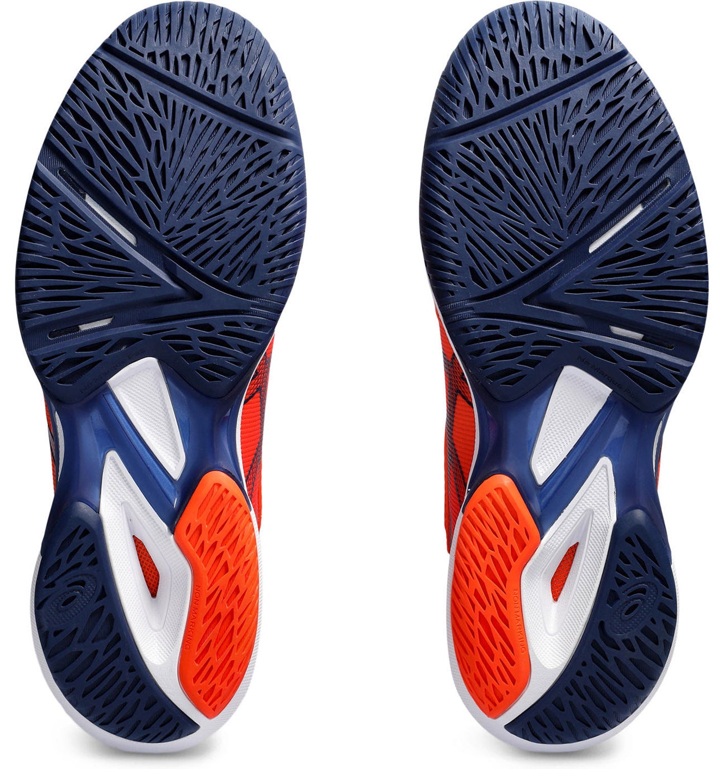 オールコート用