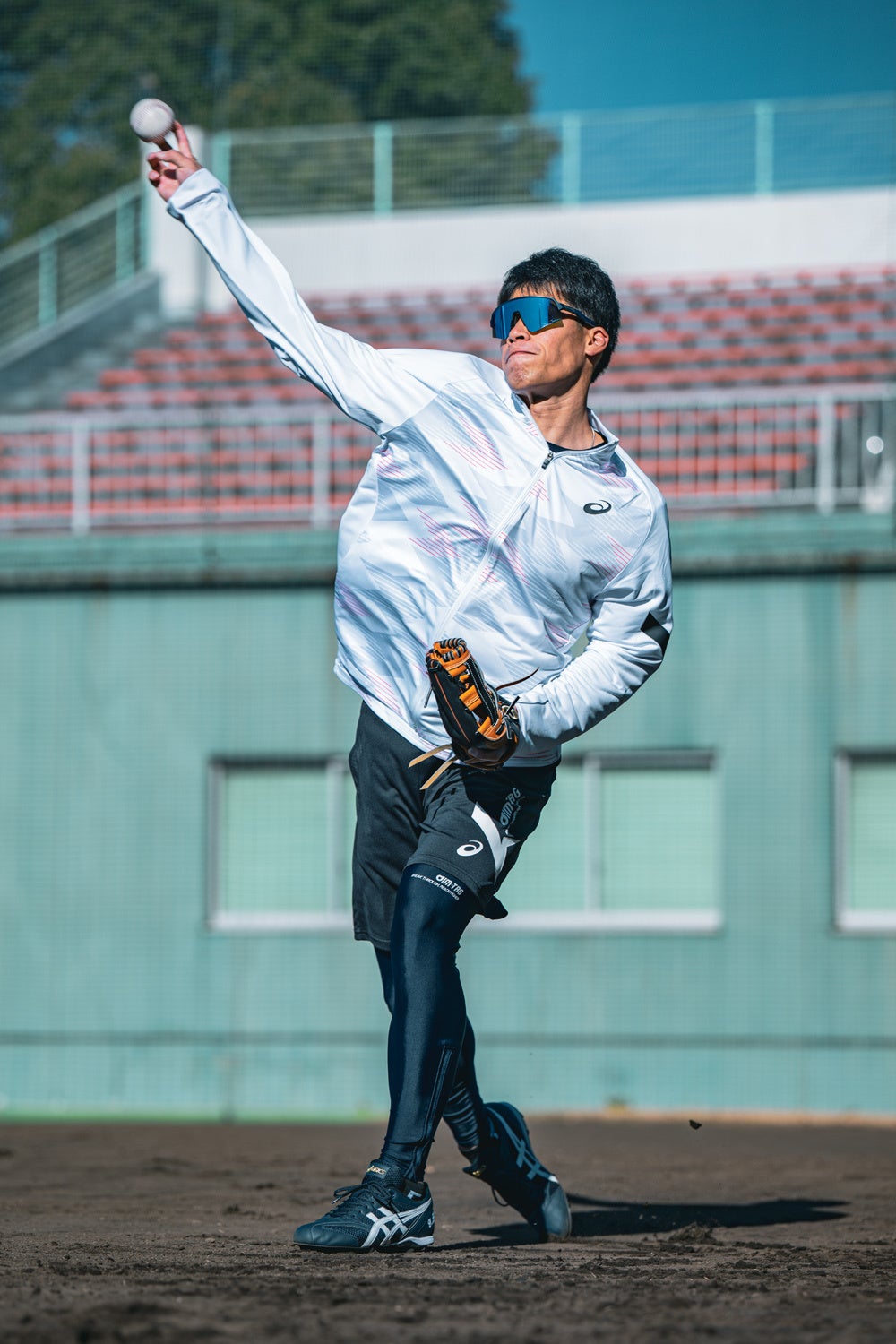 東京ヤクルトスワローズ　実使用ユニフォーム　塩見泰隆 ⚾️ 2024.5.3 神宮球場 塩見泰隆選手 サヨナラホームラン