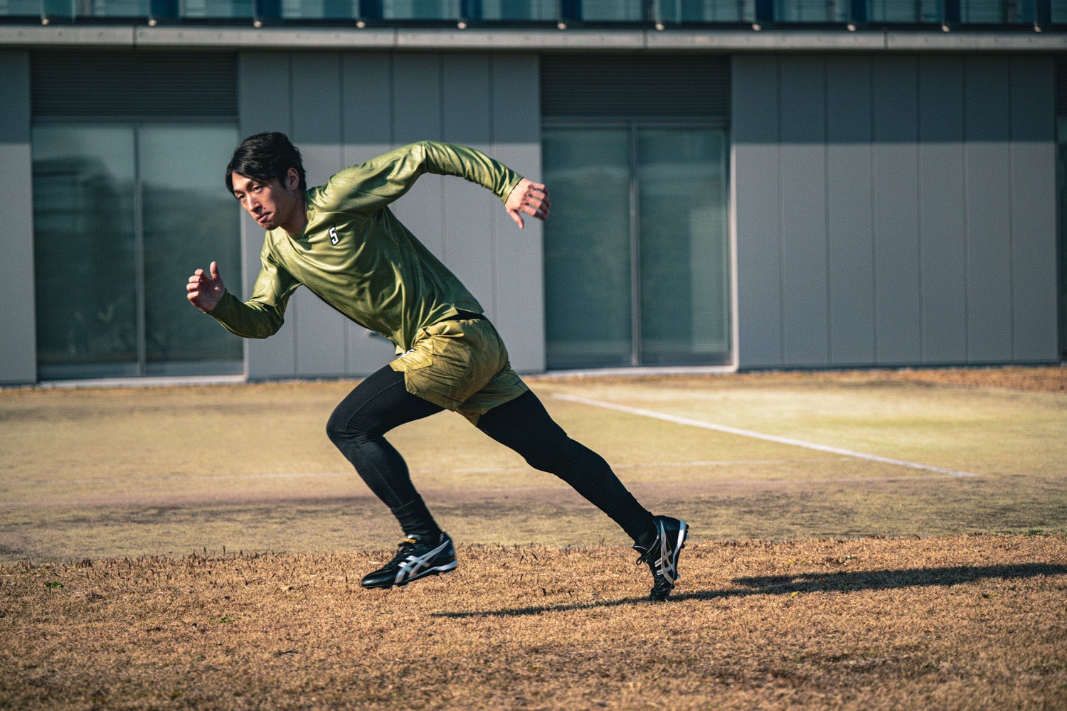 元阪神タイガース上本選手メーカー支給スパイク 元阪神