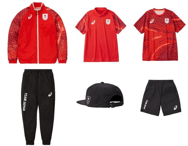 TEAM JAPAN愛知・名古屋2026公式ライセンス商品なども取り扱う期間限定 TEAM JAPAN愛知・名古屋2026公式ライセンス商品なども取り扱う期間限定