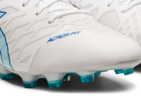 3層構造アッパー