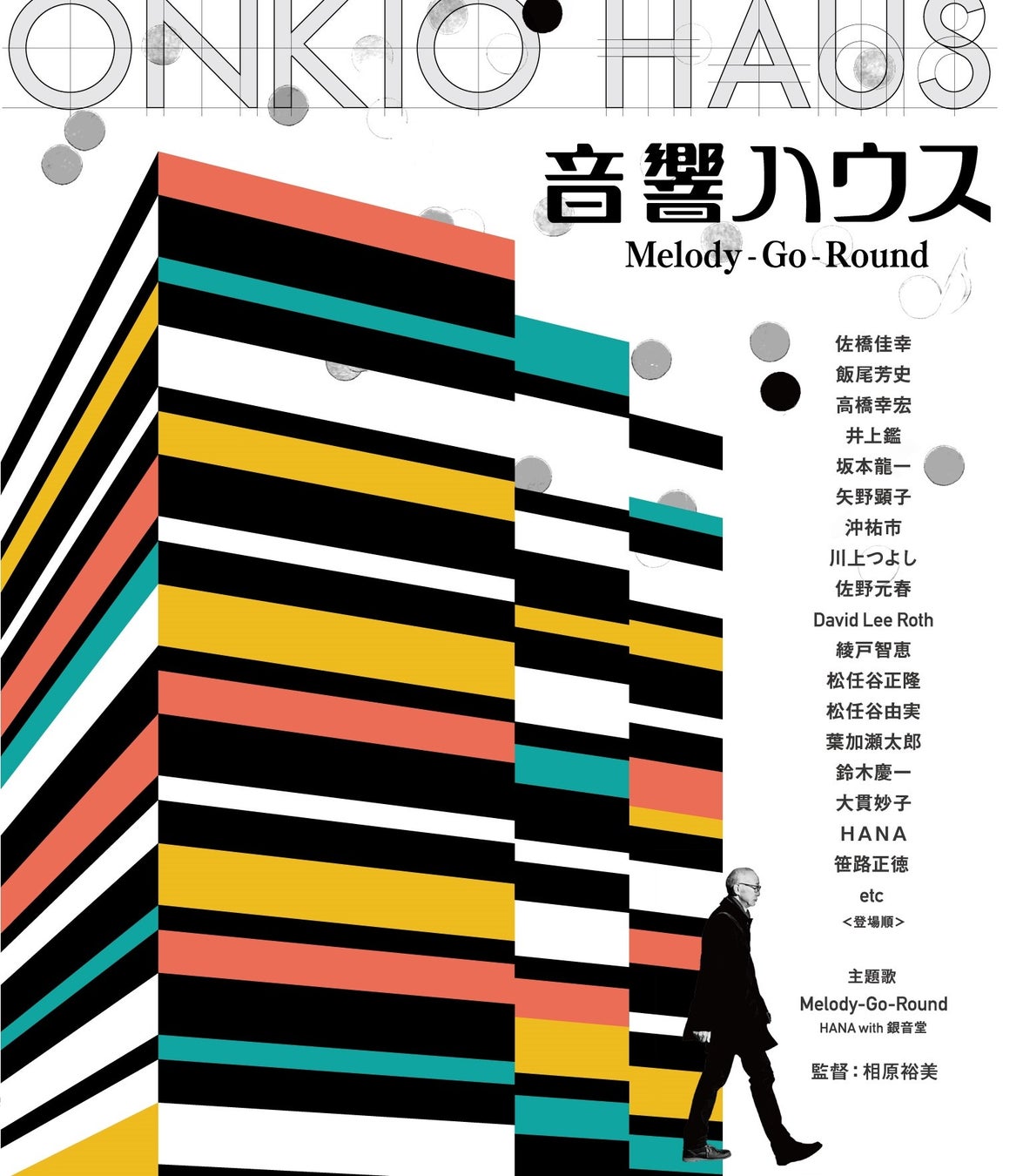 映画 音響ハウス Melody Go Round Blu Ray 12 22発売を迎えて特設サイトでの限定公開シリーズ動画も最終回を公開 株式会社ソニー ミュージックレーベルズ レガシープラスのプレスリリース 映画 音響ハウス Melody Go Round Blu Ray 12 22発売を迎えて特設サイトでの限定公開シリーズ動画も最終回を公開 株式会社ソニー ミュージックレーベルズ レガシープラスのプレスリリース
