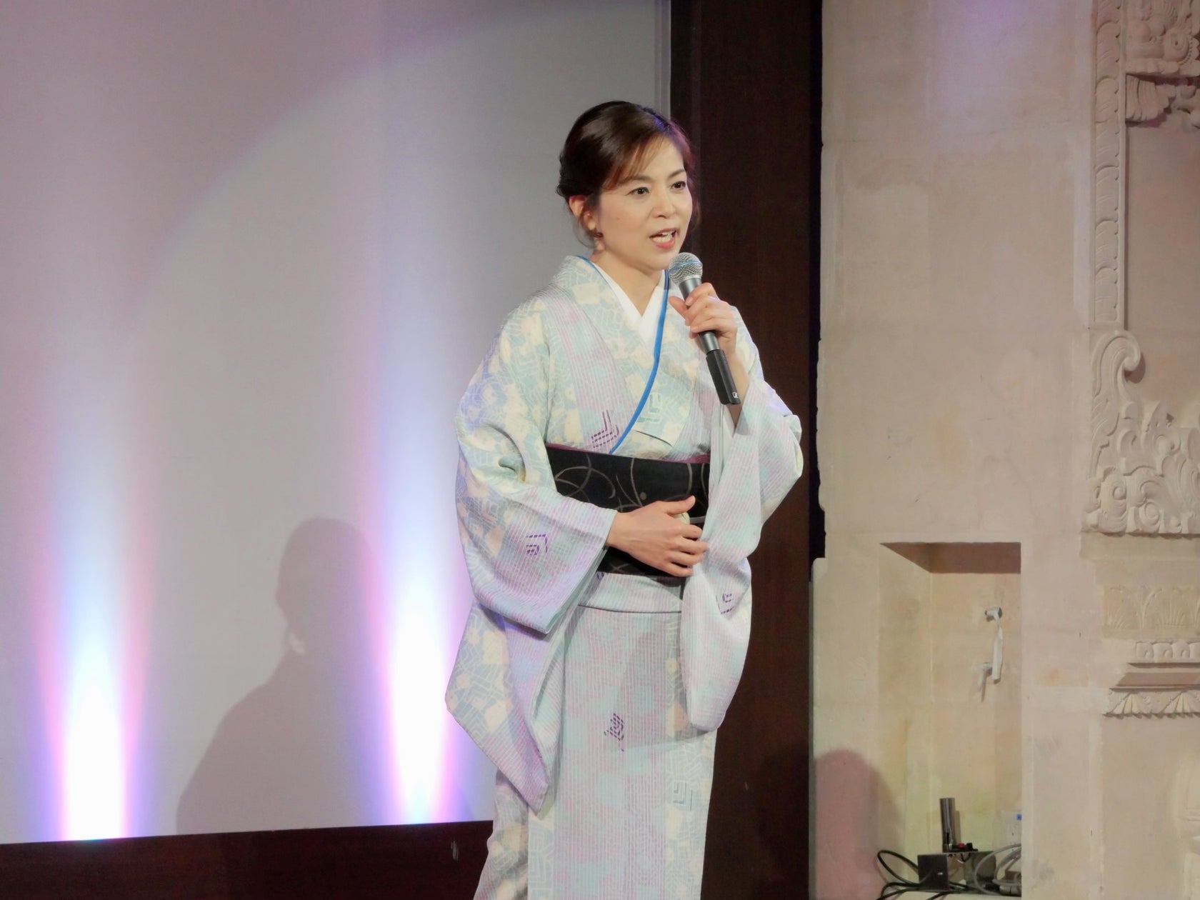 石原詢子 詢風 演歌歌手の石原詢子、春の吟詠会で歓びの吟声を披露 | 株式会社ソニー・ミュージックレーベルズ レガシープラスのプレスリリース