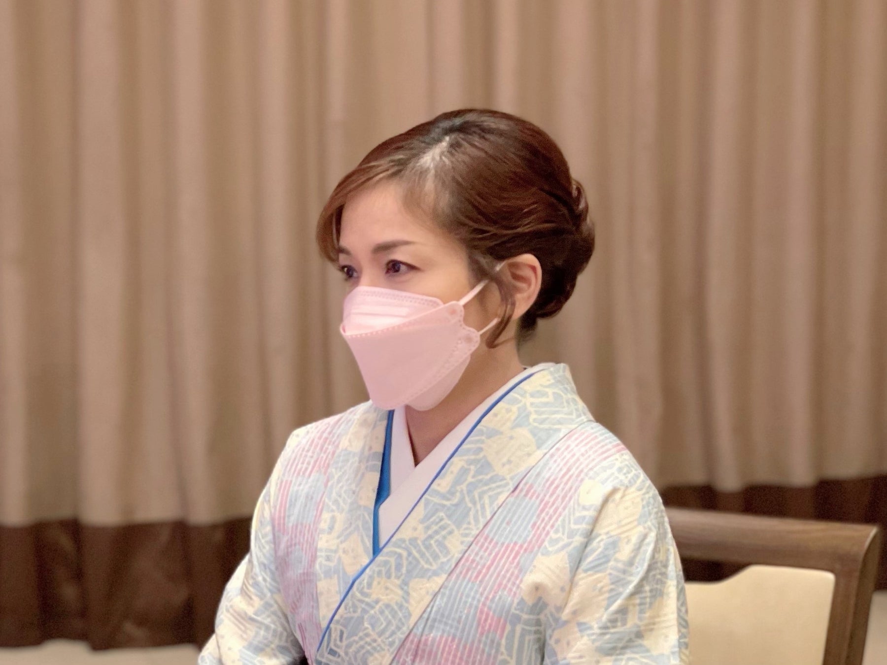 演歌歌手の石原詢子 春の吟詠会で歓びの吟声を披露 株式会社ソニー ミュージックレーベルズ レガシープラスのプレスリリース 演歌歌手の石原詢子 春の吟詠会で歓びの吟声を披露 株式会社ソニー ミュージックレーベルズ レガシープラスのプレスリリース