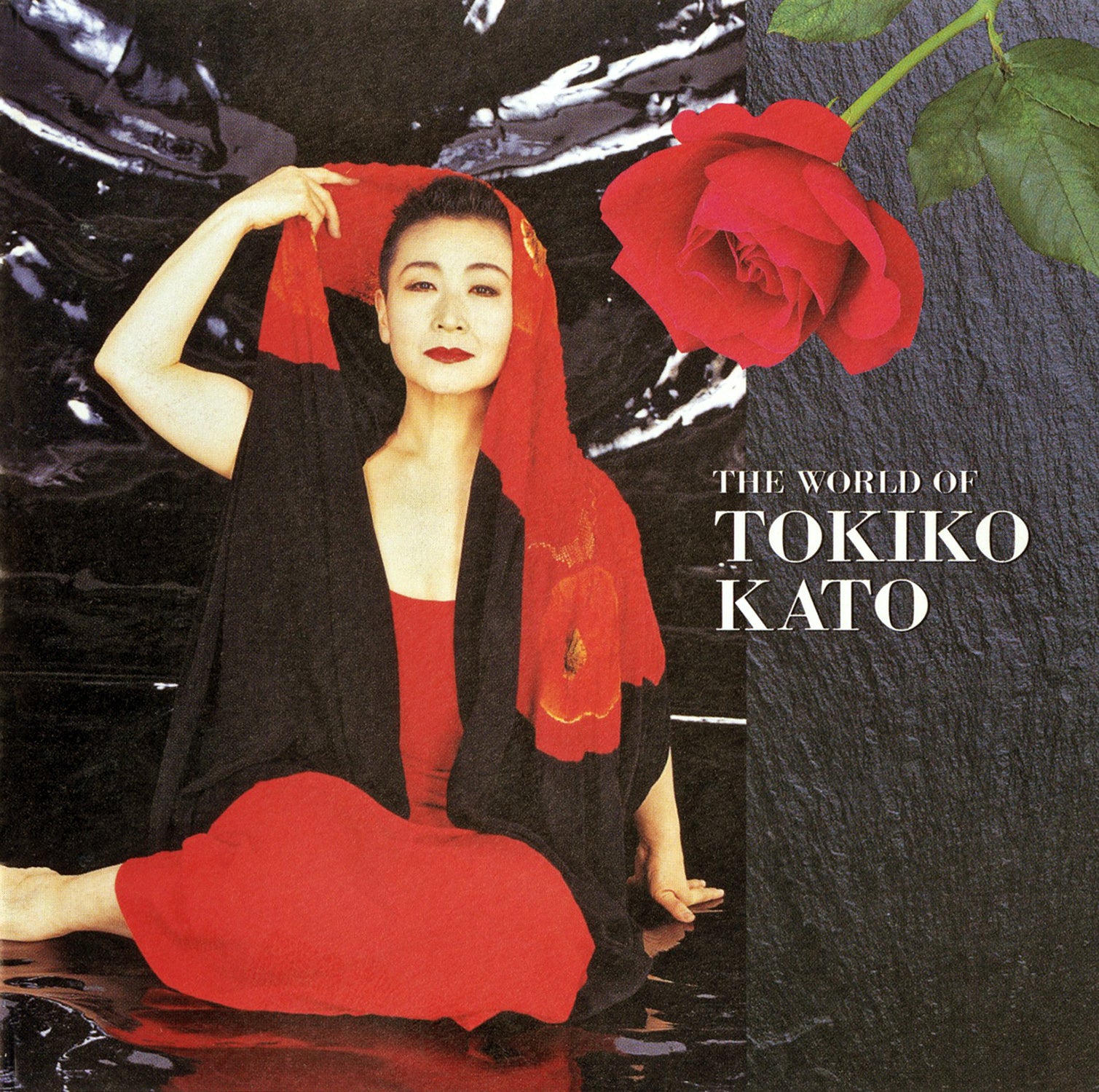 加藤登紀子「時代おくれの酒場」