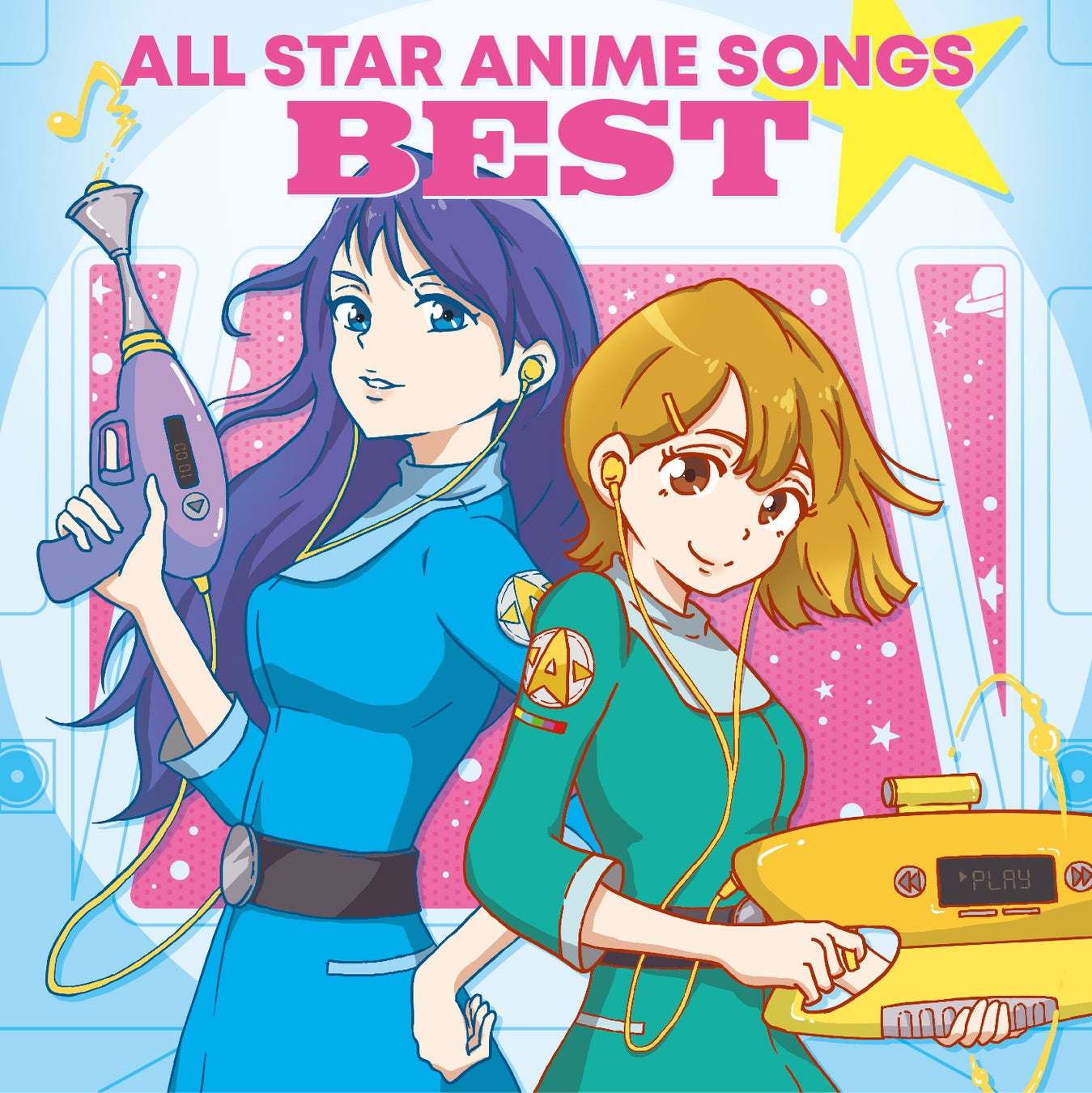 現代アニメ創世記 00年代 神曲 玉手箱 オールスター アニソン ベスト 22年8月24日リリース 株式会社ソニー ミュージックレーベルズ レガシープラスのプレスリリース 現代アニメ創世記 00年代 神曲 玉手箱 オールスター アニソン ベスト 22年8月24日リリース 株式会社ソニー ミュージックレーベルズ レガシープラスのプレスリリース