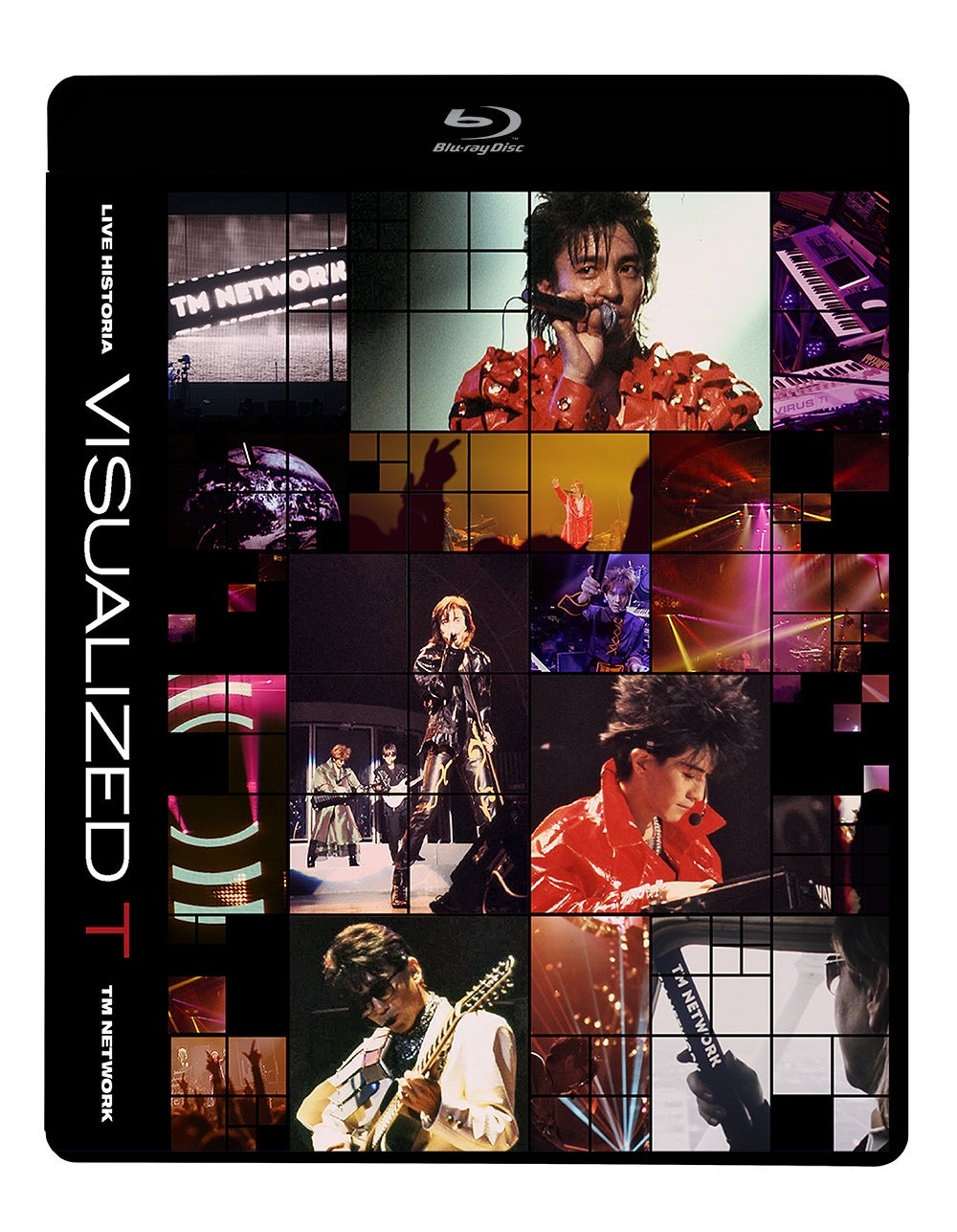 Tm Network 37年間の物語をライブ映像で描く感動巨篇 史上最長級のライブヒストリーblu Ray 9 21発売決定 小室哲哉 書き下ろしのニュートラック によるオープニング映像を特別先行公開 株式会社ソニー ミュージックレーベルズ レガシープラスのプレスリリース Tm Network 37年間の物語をライブ映像で描く感動巨篇 史上最長級のライブヒストリーblu Ray 9 21発売決定 小室哲哉 書き下ろしのニュートラック によるオープニング映像を特別先行公開 株式会社ソニー ミュージックレーベルズ レガシープラスのプレスリリース