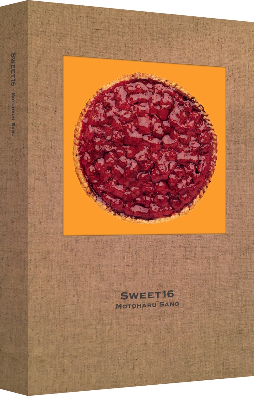 生産限定SWEET16 30th Anniversary Edition佐野元春 20808-1303-