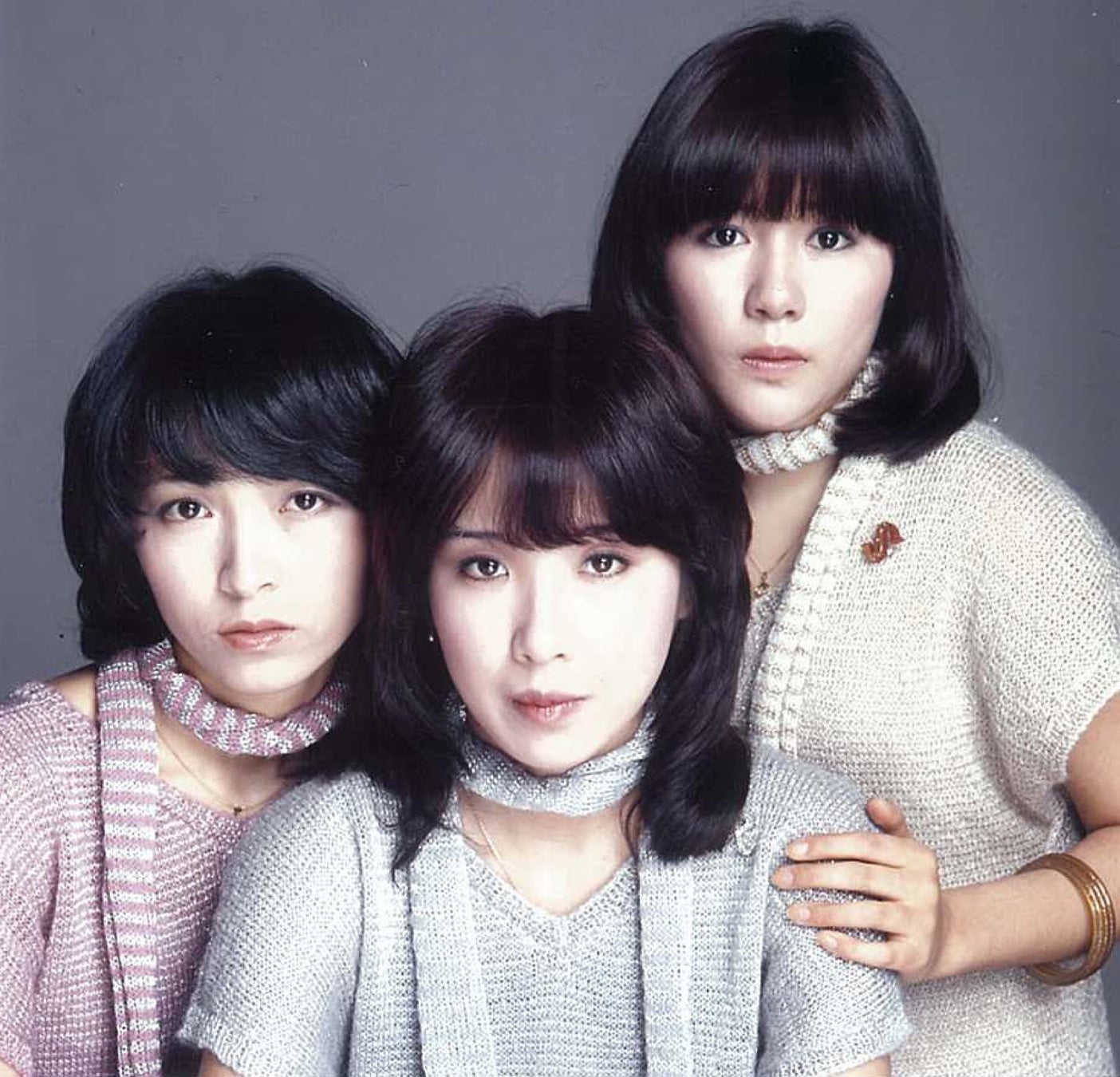 伊藤蘭、藤村美樹 企画参加!キャンディーズ50周年記念CD5枚組BOX『The Platinum Collection~50th Anniversary~』キャンディーズデビュー日の9/1発売決定!