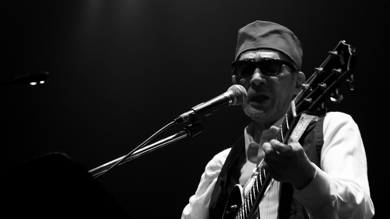 小坂忠の名曲「ほうろう」のミュージック・ビデオ公開！盟友