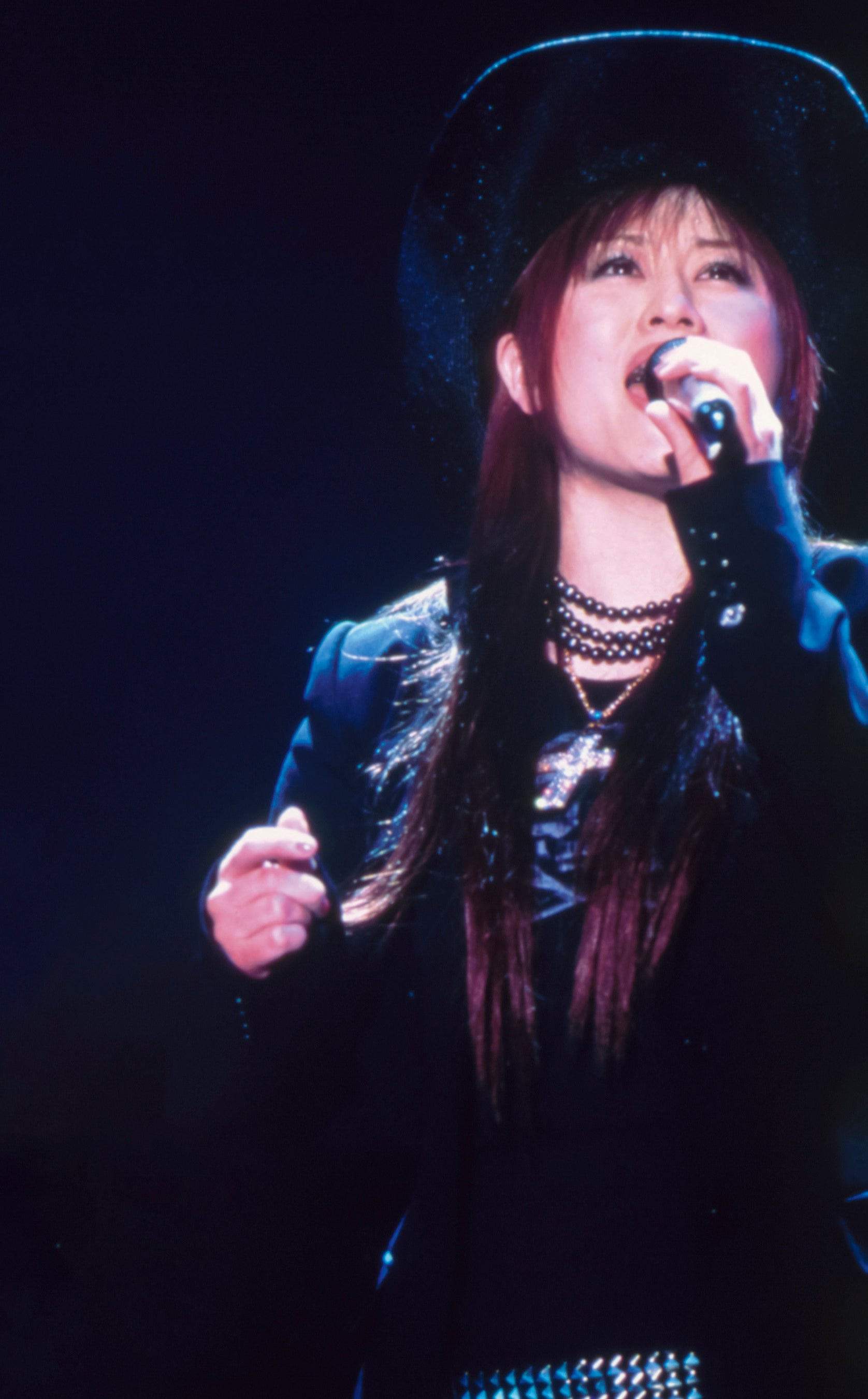 渡辺美里等を手掛けた佐橋佳幸（Live EPIC 25サウンド
