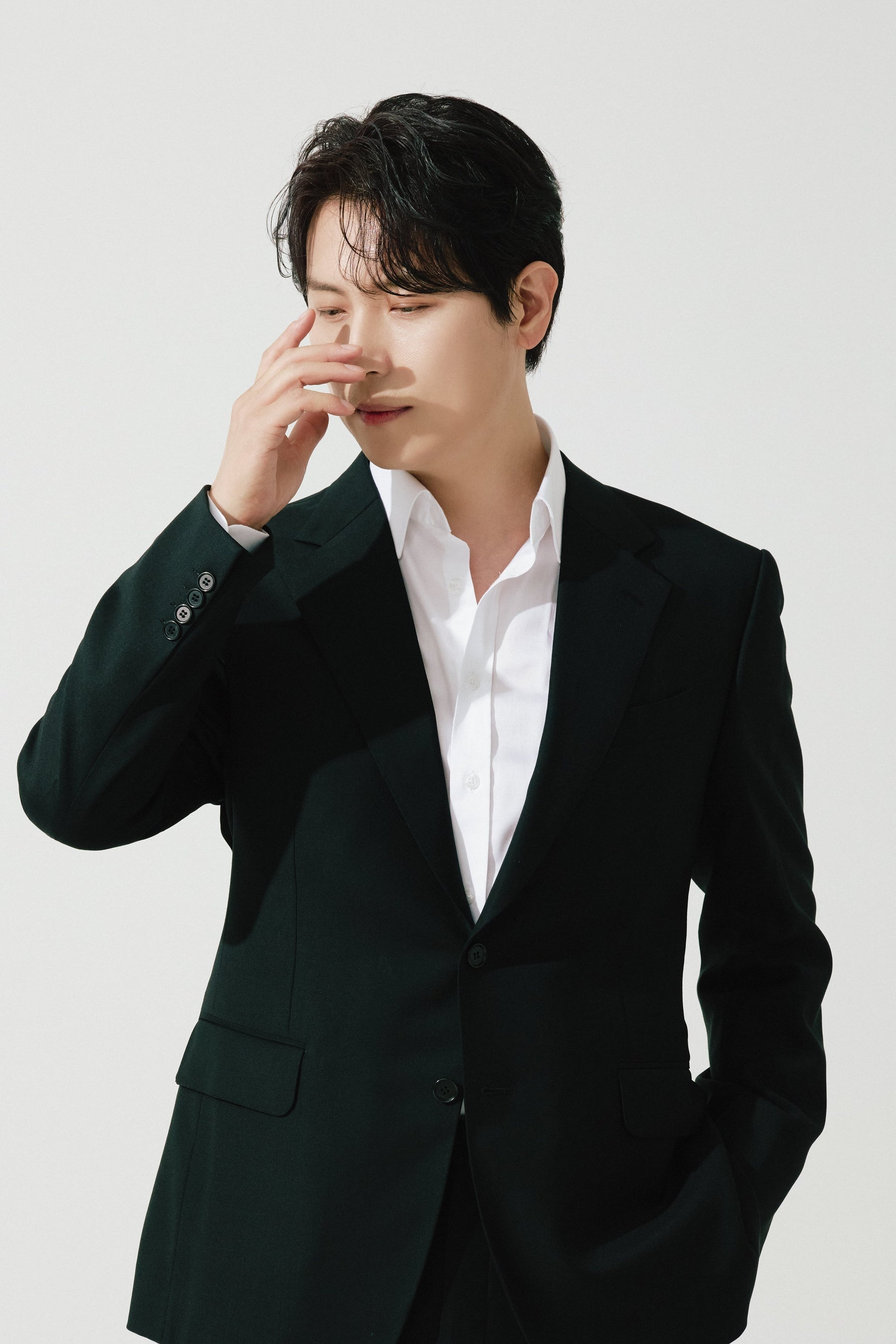 キム・ヒョンミン