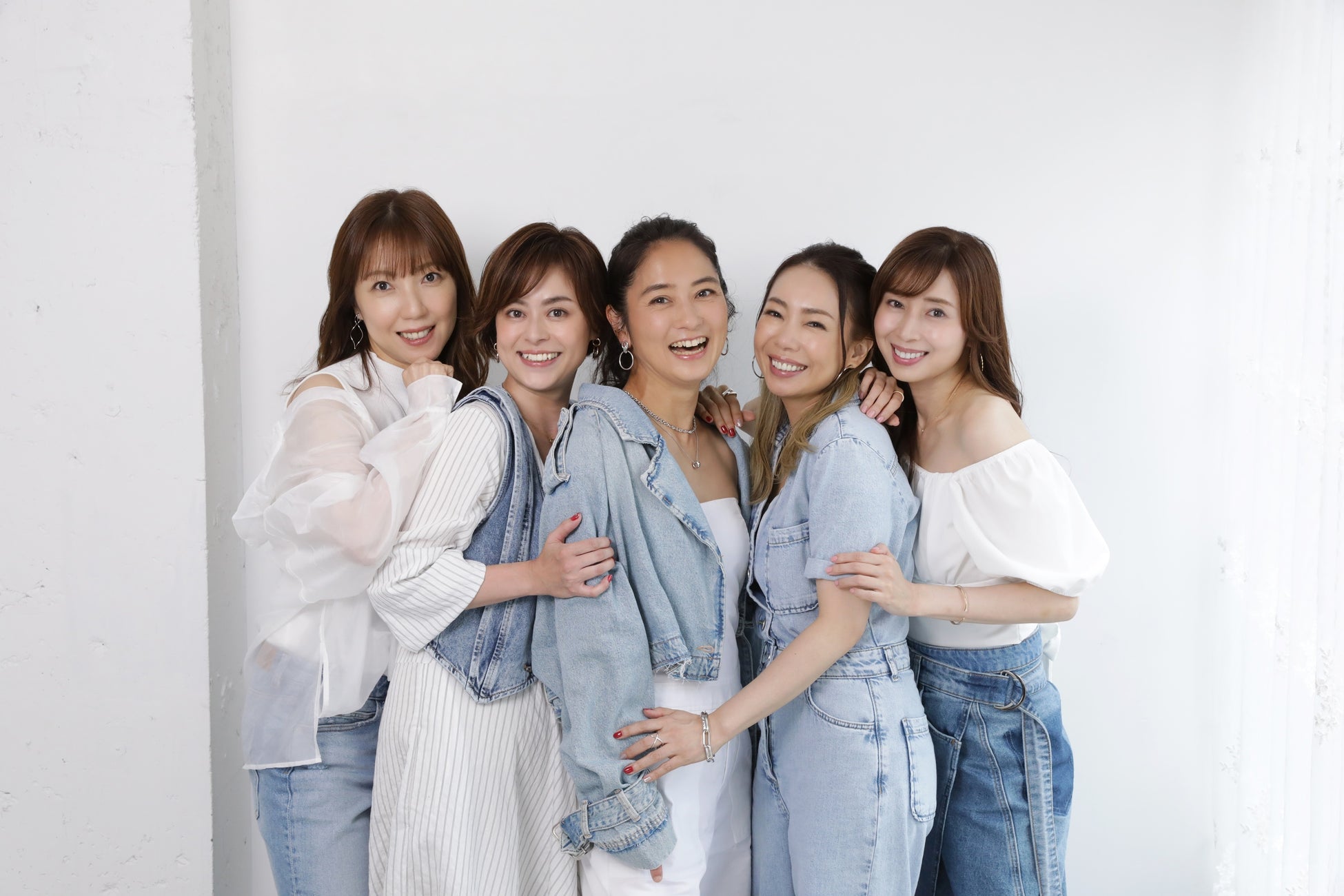 大阪パフォーマンスドール(OPD)のソニーミュージック時代の作品が全世界配信開始!30周年記念企画も進行中! 大阪パフォーマンスドール(OPD)のソニーミュージック時代の作品が全世界配信開始!30周年記念企画も進行中!