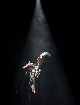 藤あや子 待望のカバーアルバム 第3弾「Ayako Fuji Cover Songs 喝彩~KASSAI~」2023年12月20日発売 藤あや子 待望のカバーアルバム 第3弾「Ayako Fuji Cover Songs 喝彩~KASSAI~」2023年12月20日発売