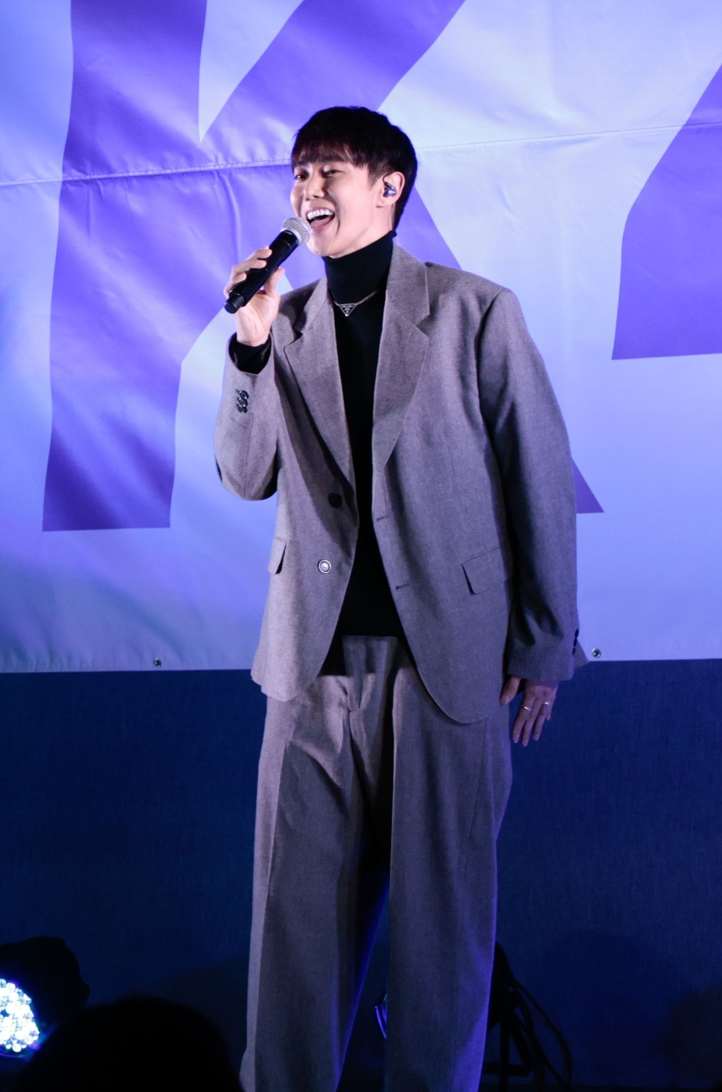 K-POP・アジア soan 韓国のラウド系・新星バンド3組の7インチレコードリリース！|K