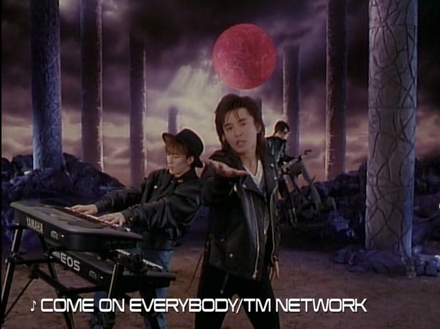 EPIC 45周年記念!「eZ 4DAYS SPECIAL」総集編特別公開決定! EPIC 45周年記念!「eZ 4DAYS SPECIAL」総集編特別公開決定!