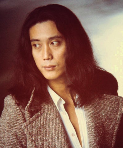 下田逸郎、未CD化アルバム3作が配信開始! 下田逸郎、未CD化アルバム3作が配信開始!