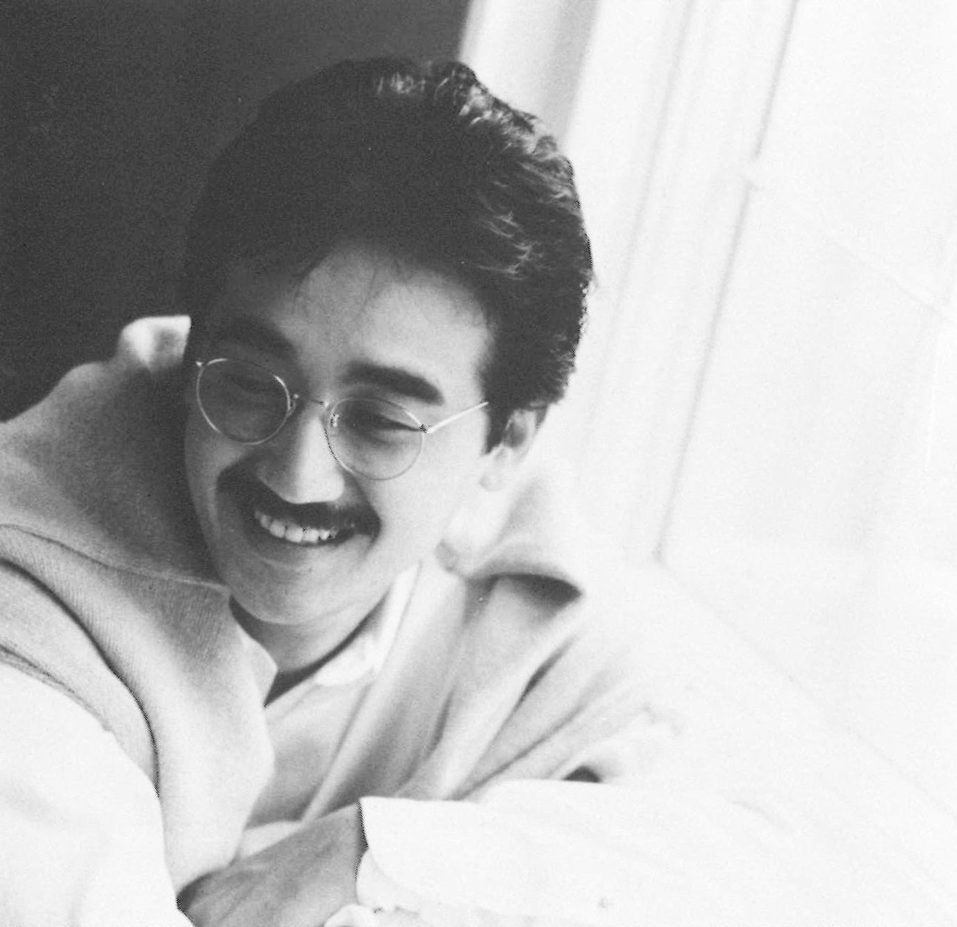 和製AORの隠れた逸材・藤本健一、唯一のアルバム『アペリティフ』の配信開始 和製AORの隠れた逸材・藤本健一、唯一のアルバム『アペリティフ』の配信開始