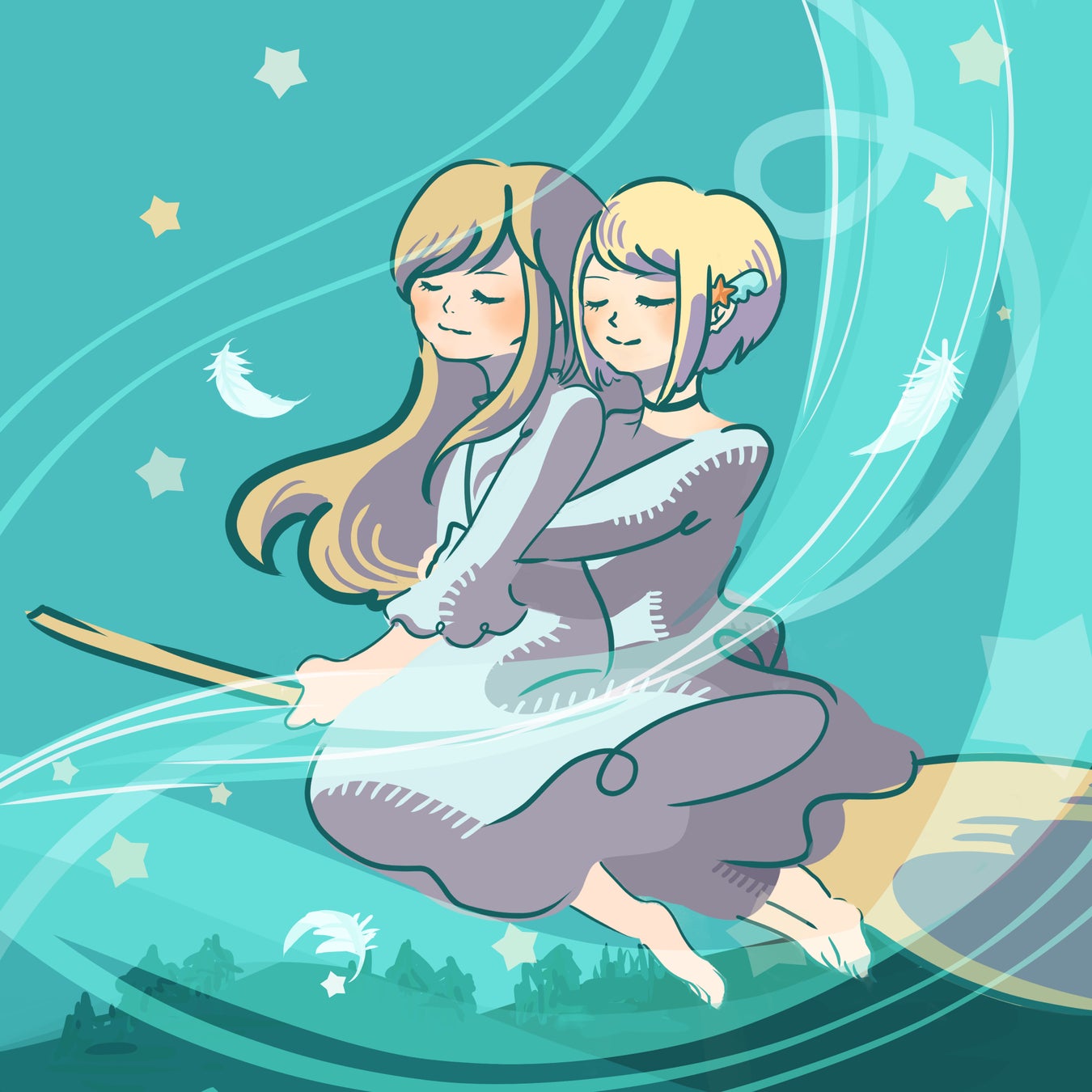 RYTHEM、武部聡志プロデュースの新曲「星風」がファンのイラストを採用!2023年9月6日ビルボードライブ初披露 RYTHEM、武部聡志プロデュースの新曲「星風」がファンのイラストを採用!2023年9月6日ビルボードライブ初披露