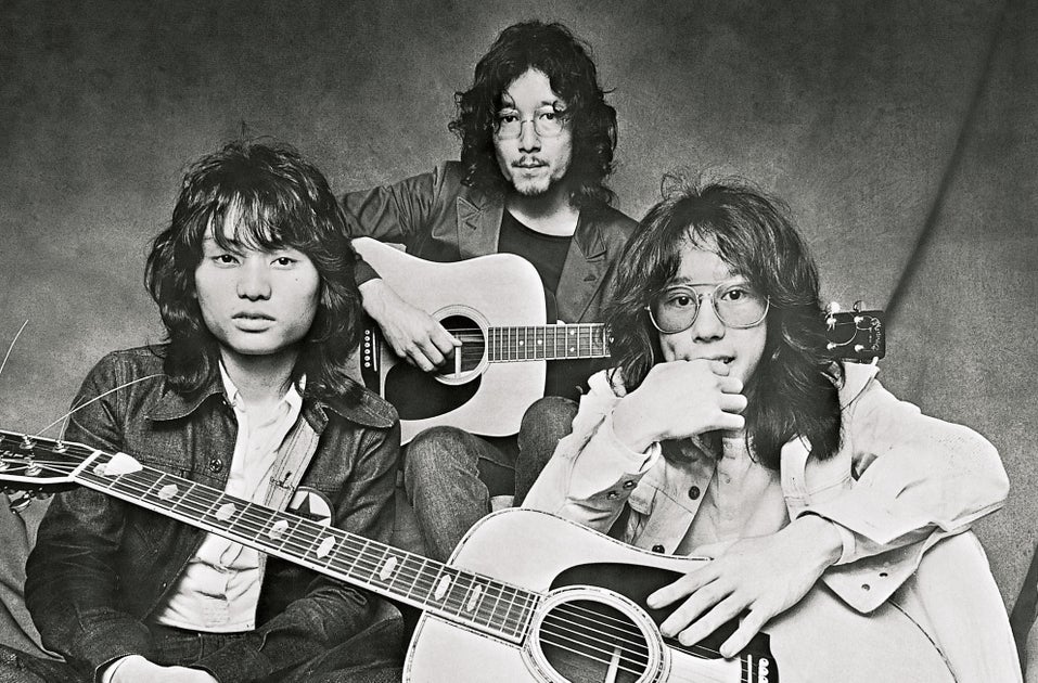 ガロ、元メンバー大野真澄選曲のベスト・アルバム『シングルズ&オリジンズ』が5月29日に発売!新作のようなストーリー仕立てで全4章構成 ガロ、元メンバー大野真澄選曲のベスト・アルバム『シングルズ&オリジンズ』が5月29日に発売!新作のようなストーリー仕立てで全4章構成