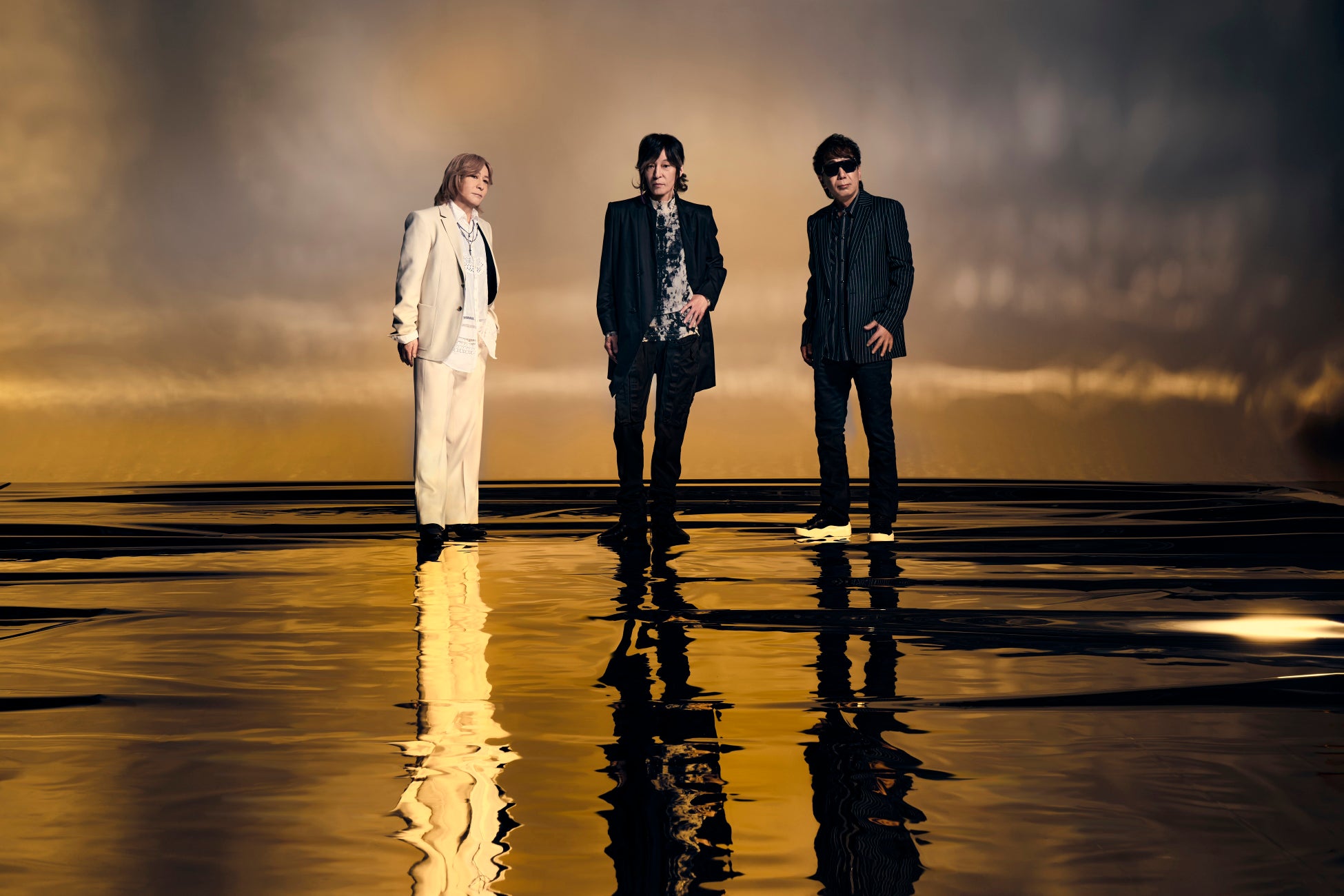 TM NETWORK 40周年記念盤発売中!Netflix映画『シティーハンター』エンディングテーマ「Get Wild Continual」MVフルサイズ公開!アリーナツアー最新情報も TM NETWORK 40周年記念盤発売中!Netflix映画『シティーハンター』エンディングテーマ「Get Wild Continual」MVフルサイズ公開!アリーナツアー最新情報も