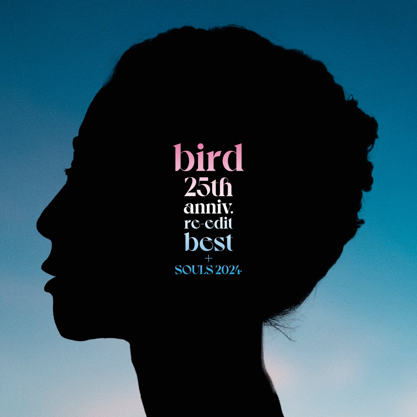 bird、デビュー25周年記念に9/6(金) 21:30からアコースティックライブ