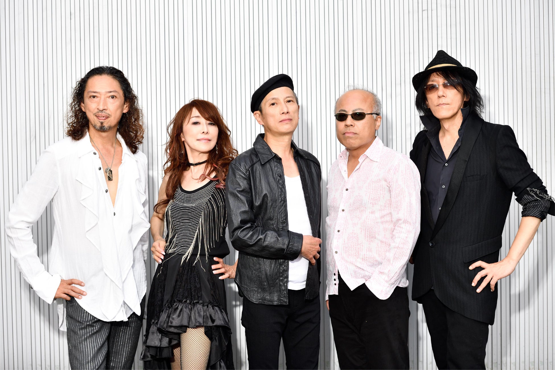 バービーボーイズ 女性