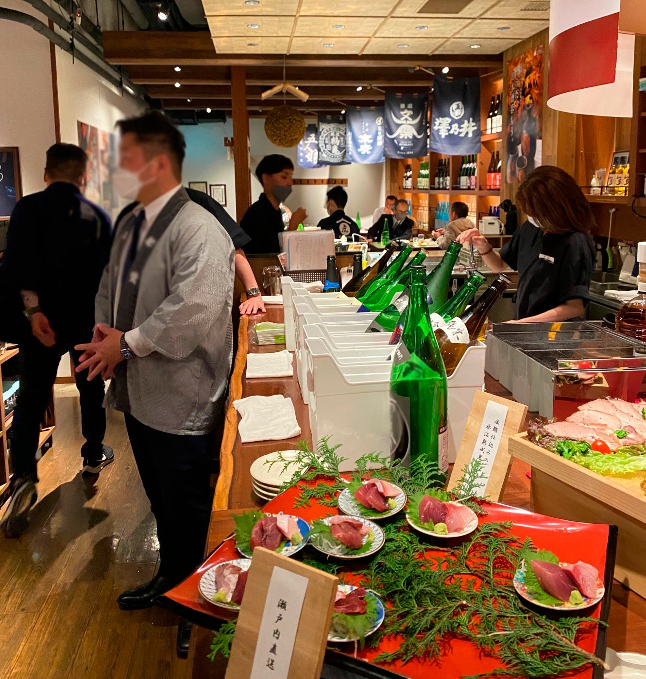 前回実施のイメージです