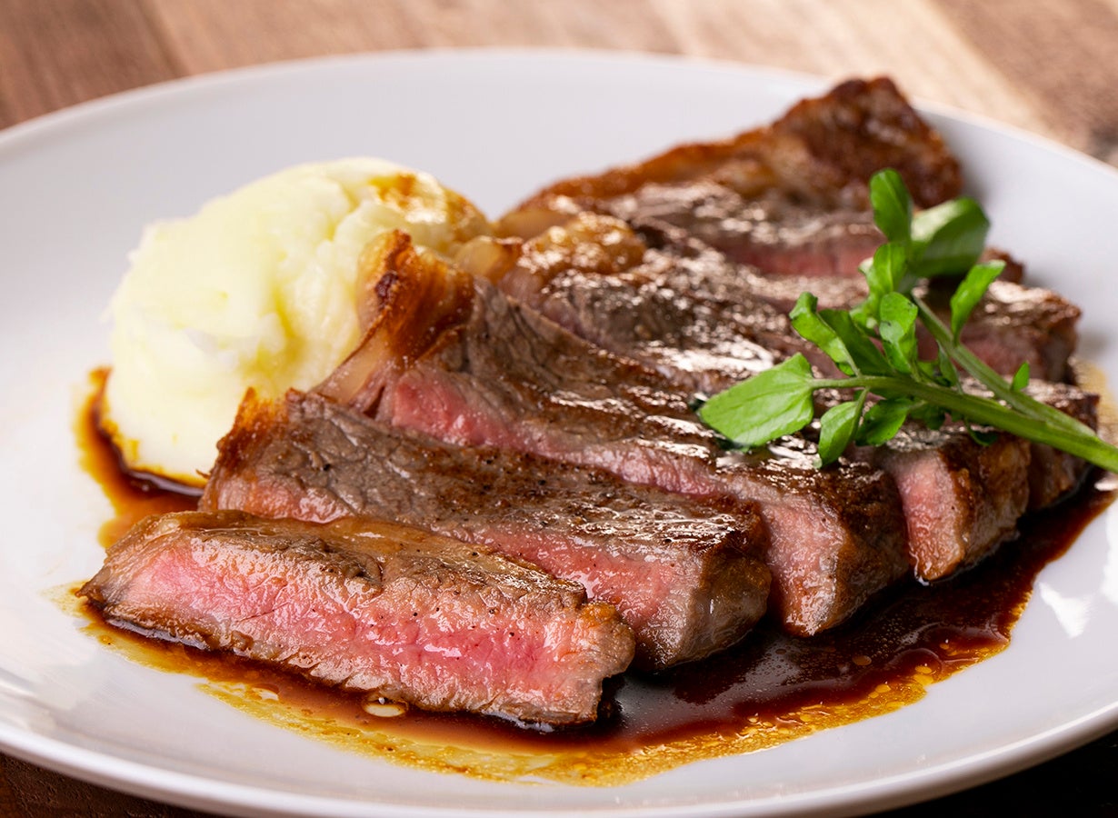 サーロインステーキ200ｇ